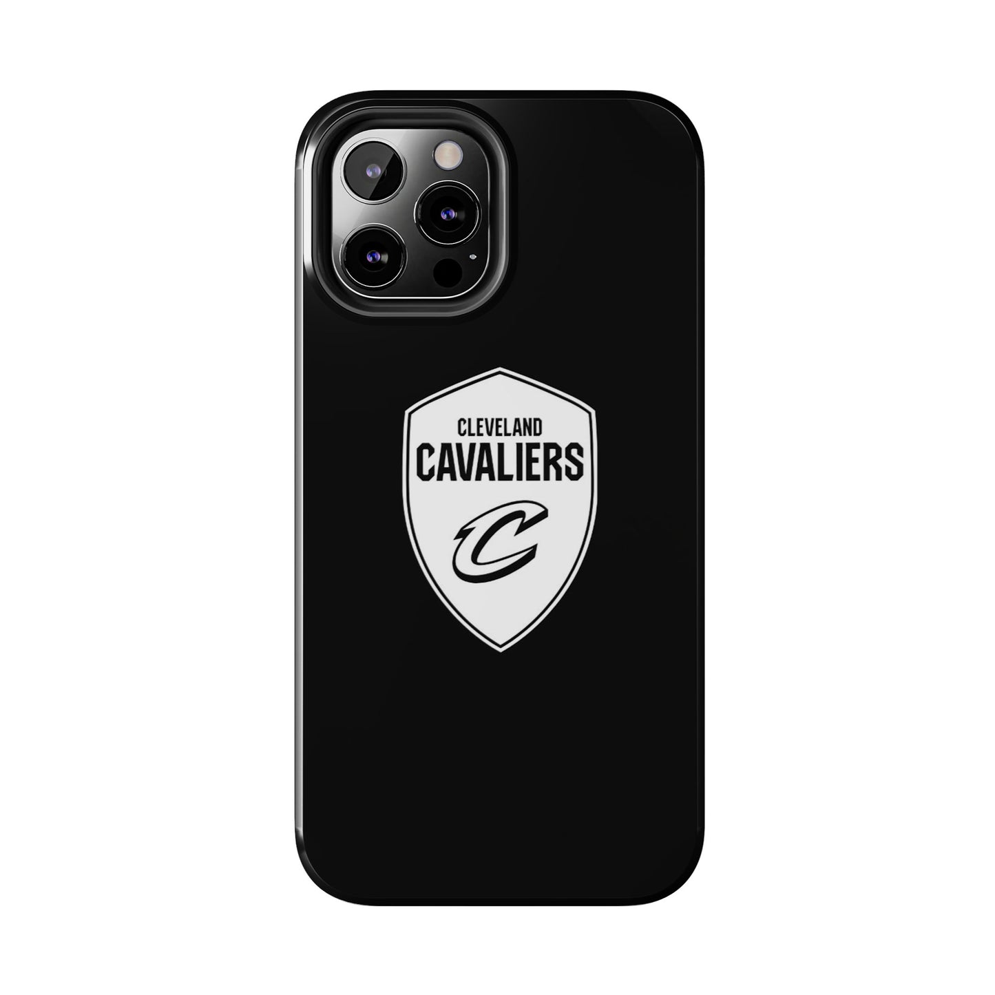 Classic Cleveland Cavaliers Phone Case