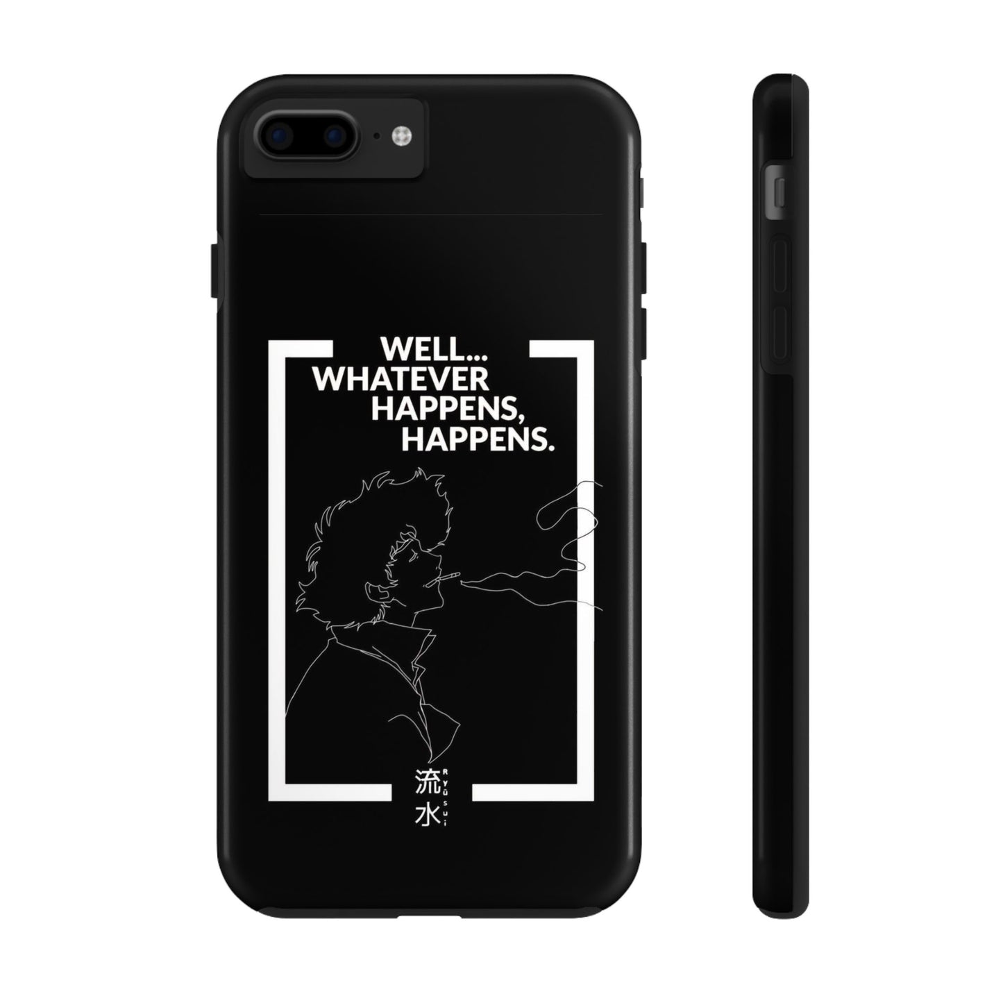 Cowboy Bepop Phone Case