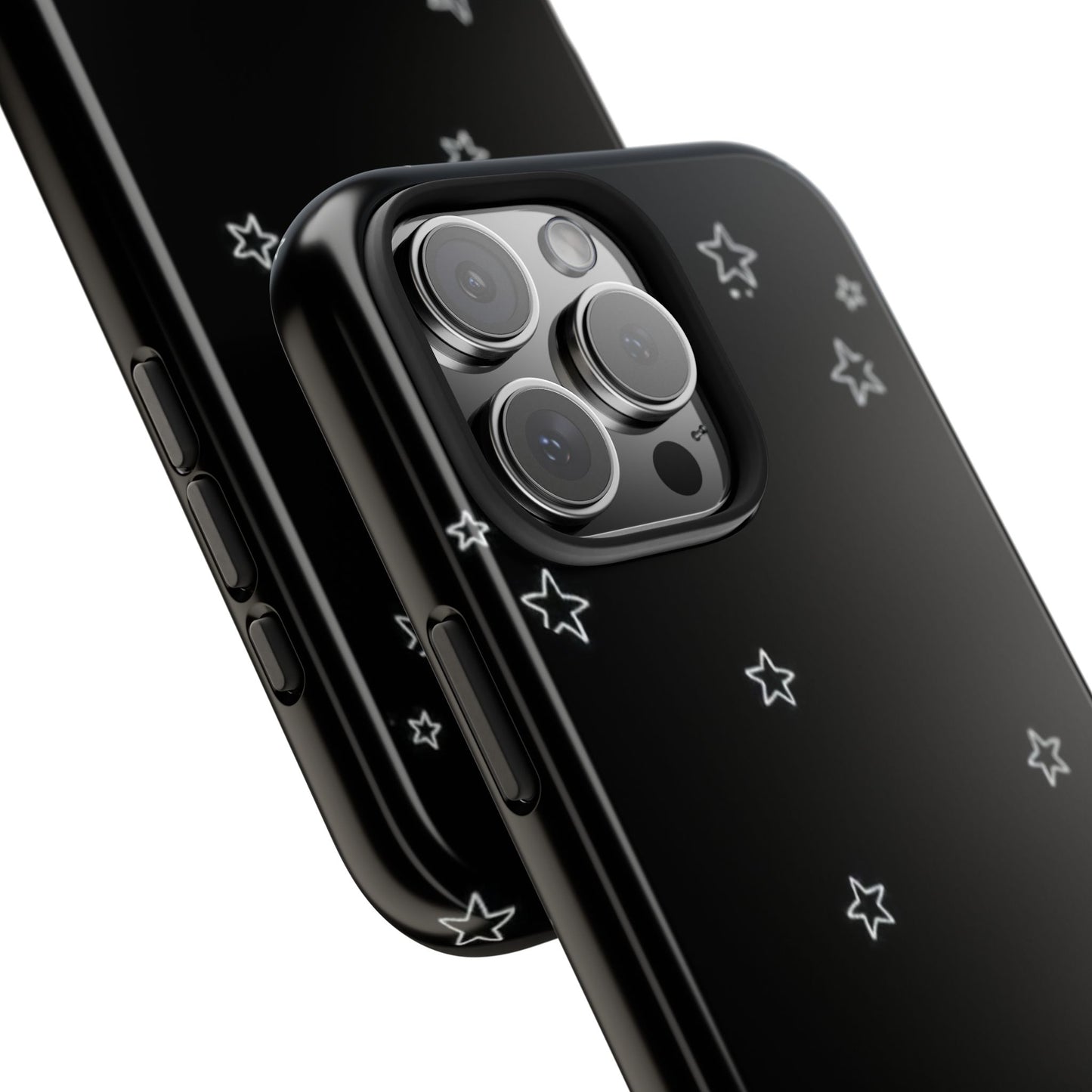 Stars Pattern Phone Case