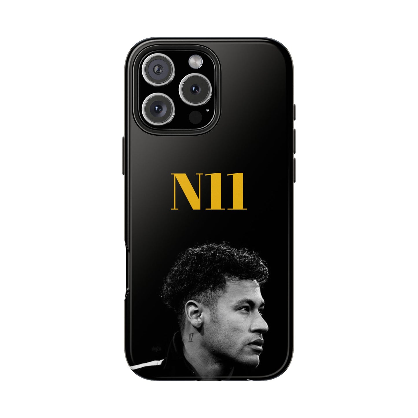 Neymar Jr Phone Case
