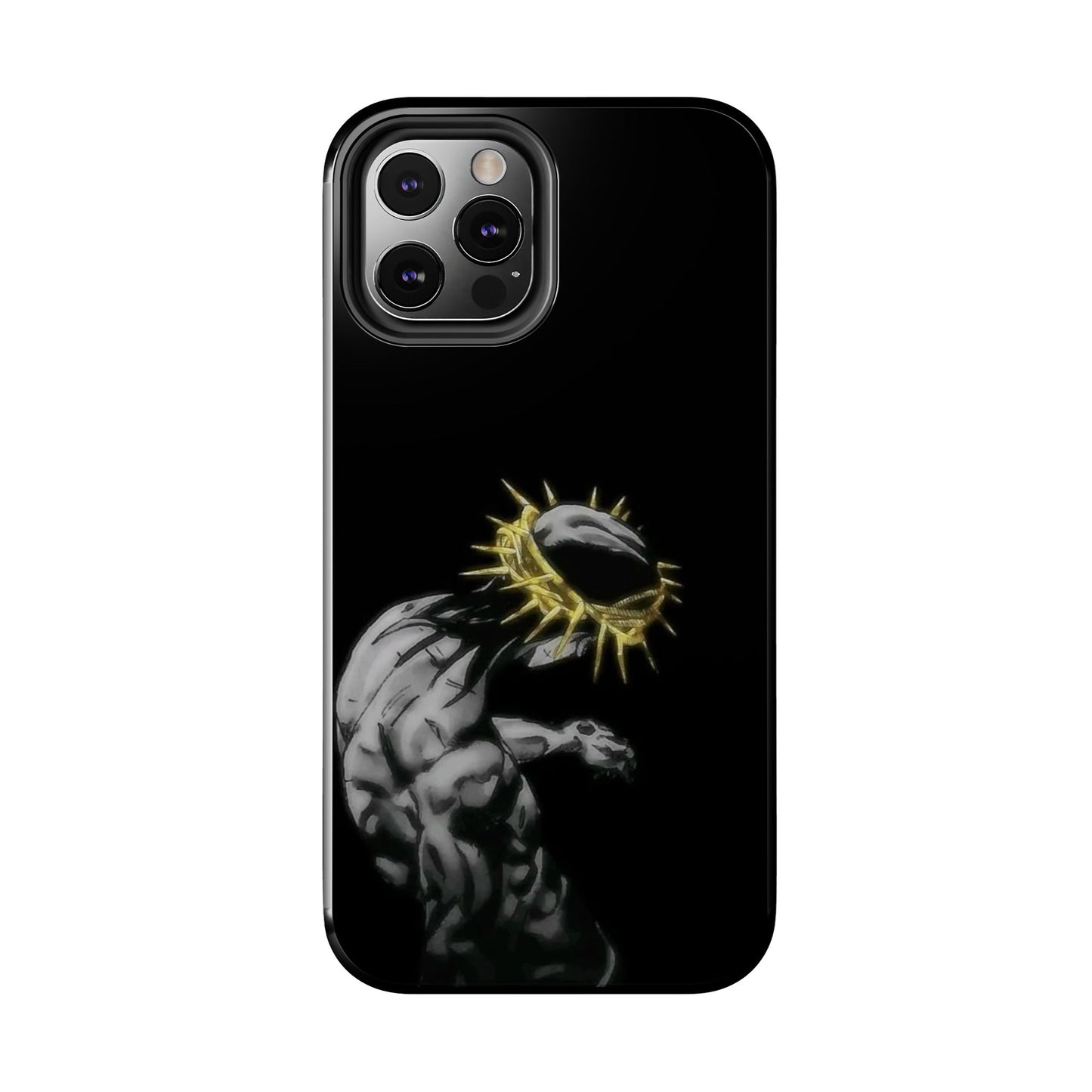 JJBA Jesus Phone Case