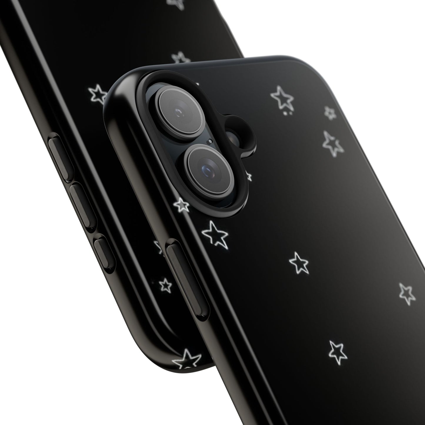 Stars Pattern Phone Case