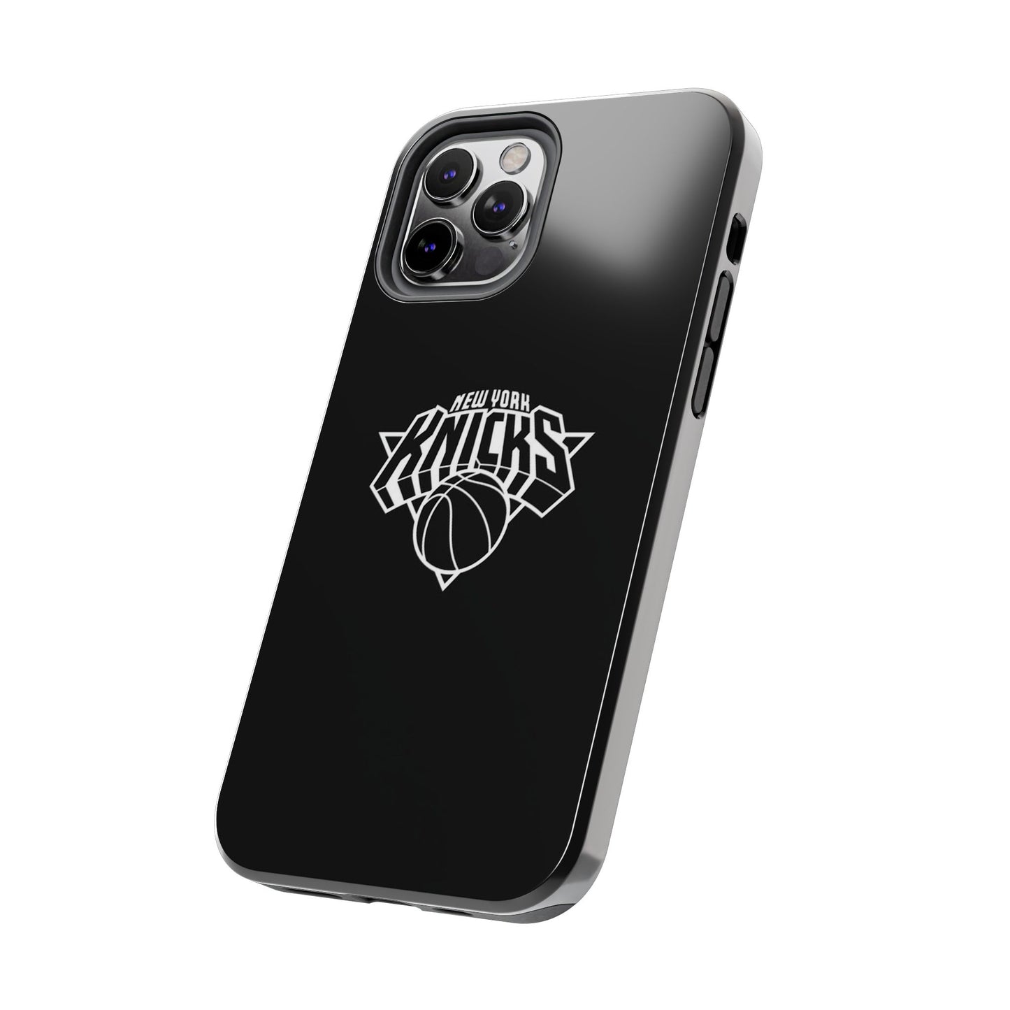 Classic New York Knicks Phone Case