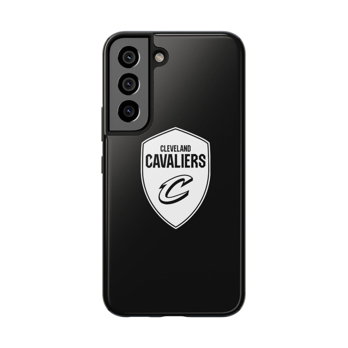 Classic Cleveland Cavaliers Phone Case