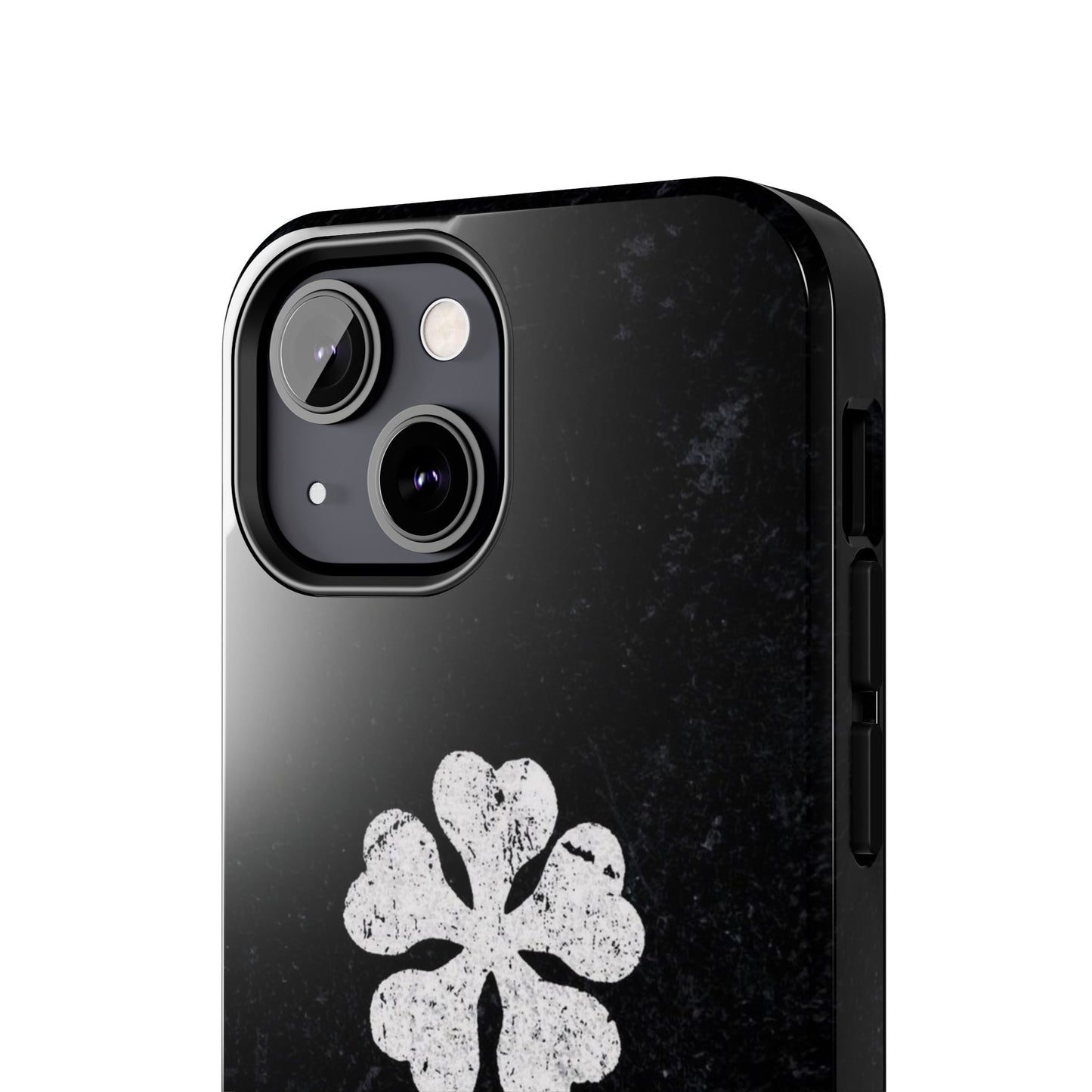 Black Clover Phone Case