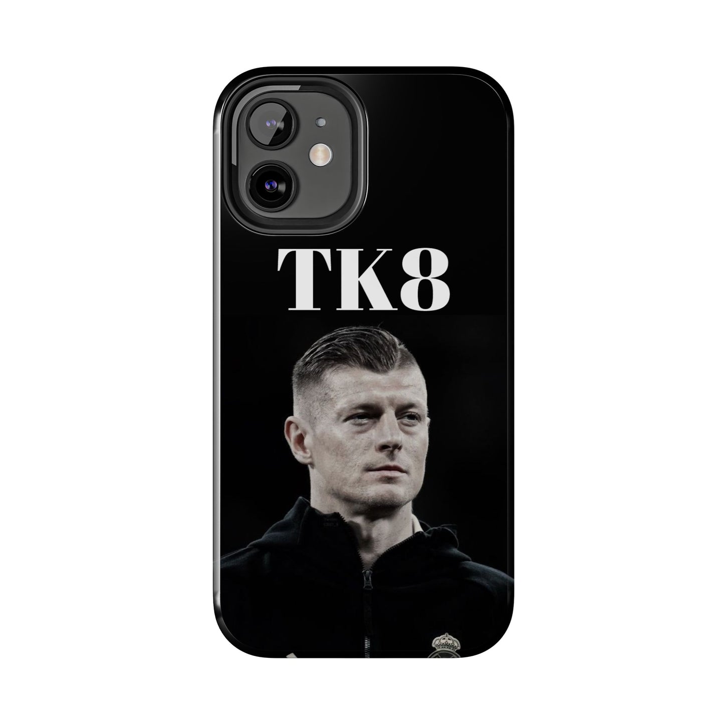 Toni Kroos Phone Case