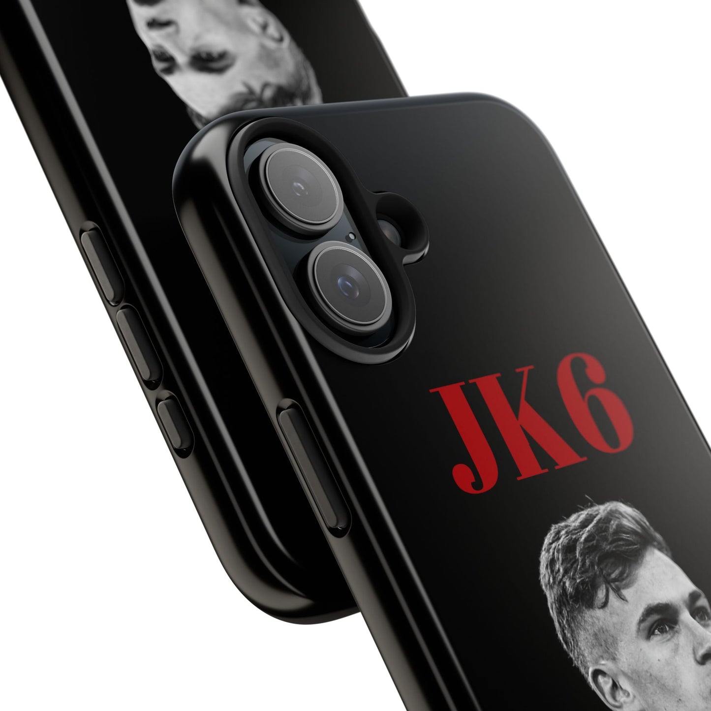 Joshua Kimmich Phone Case