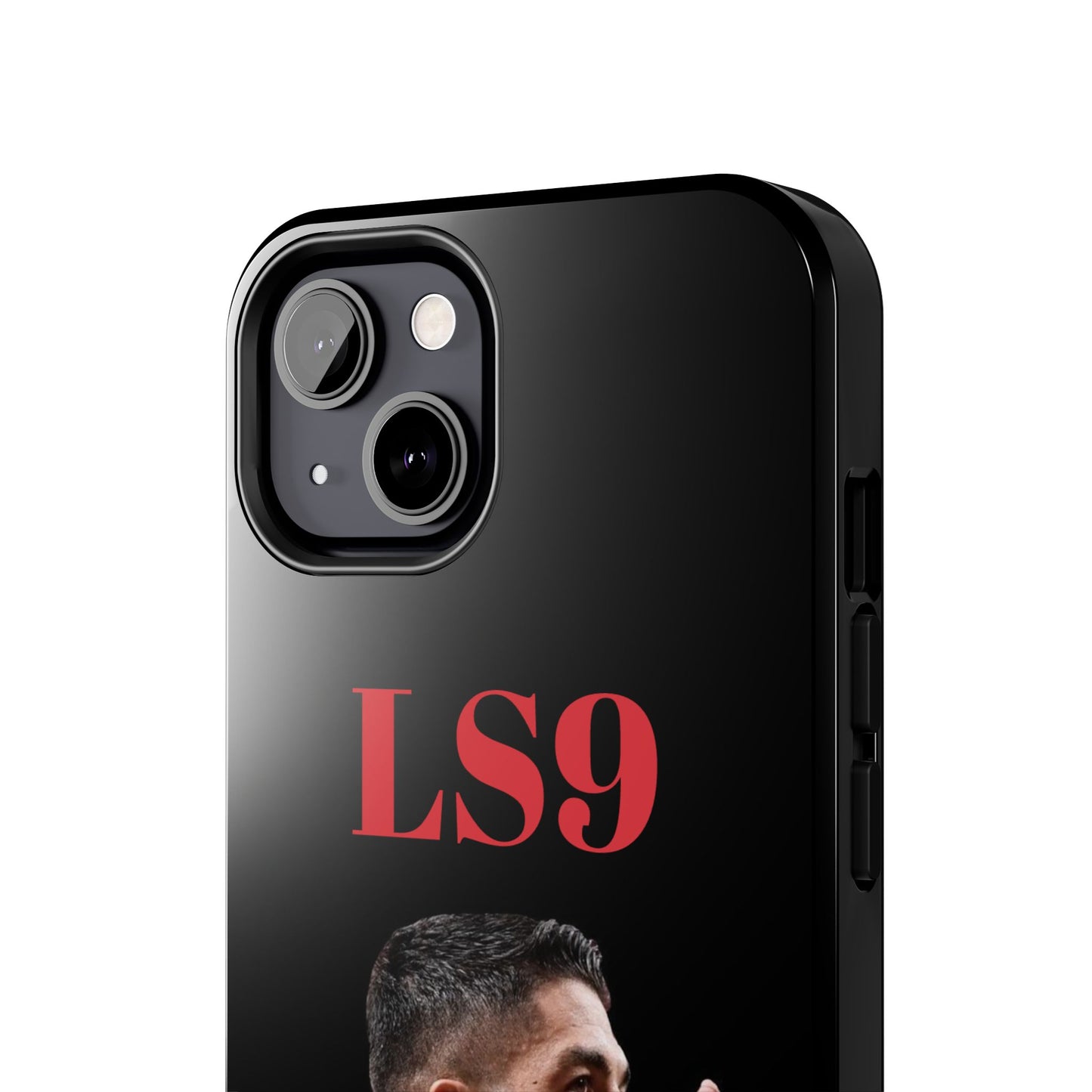 Luis Suarez Phone Case