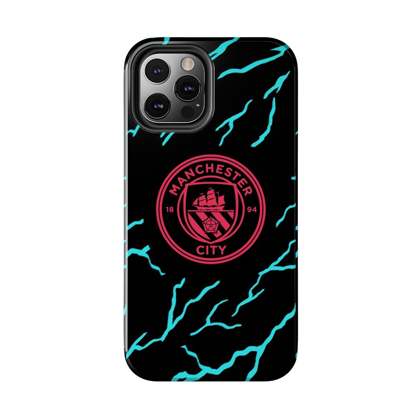 Manchester City Phone Case
