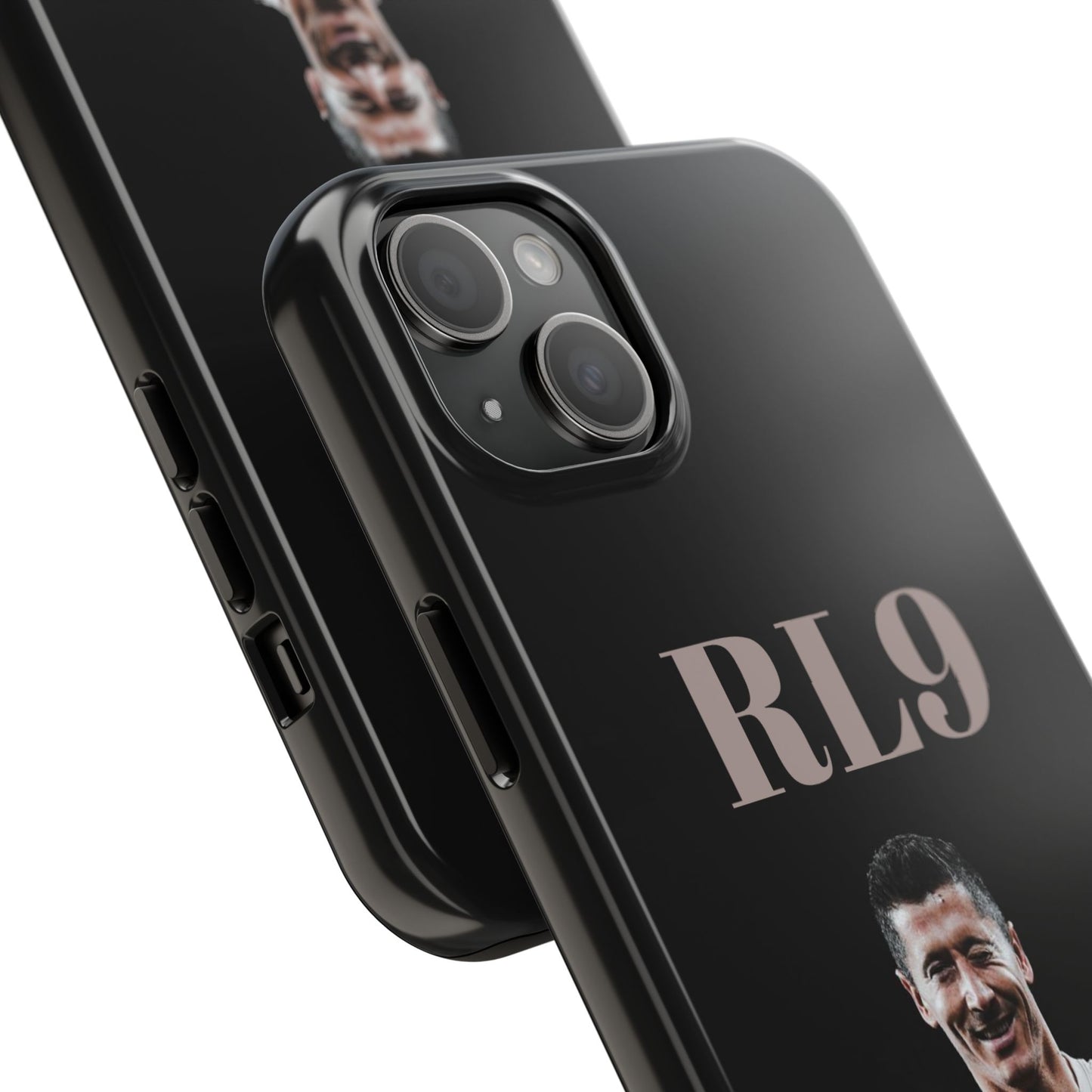 Robert Lewandowski Phone Case