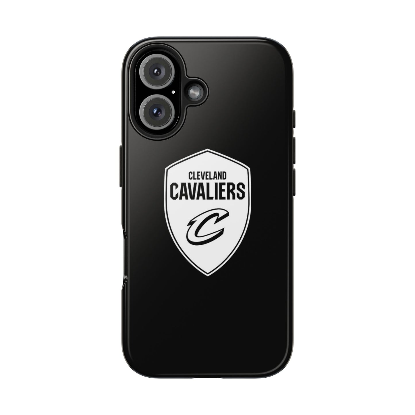 Classic Cleveland Cavaliers Phone Case