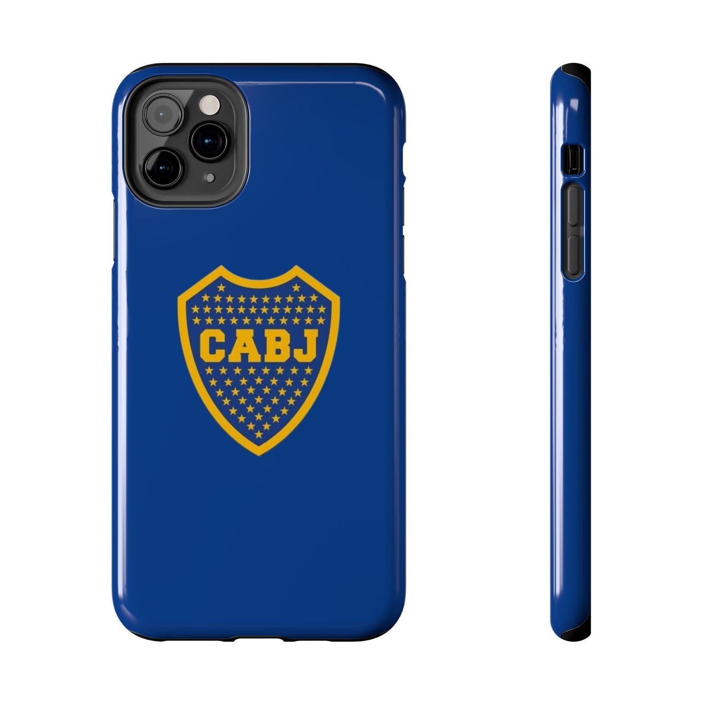 Boca Juniors Phone Case