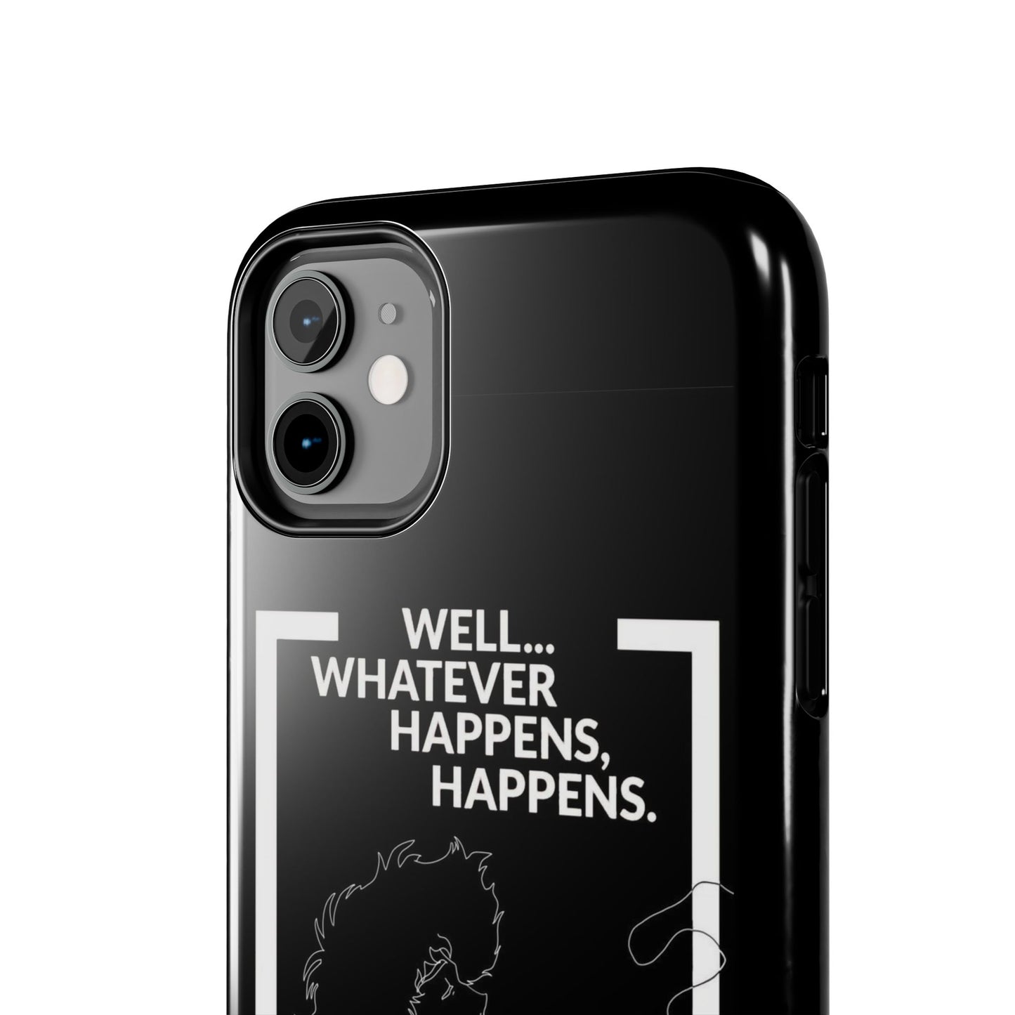 Cowboy Bepop Phone Case