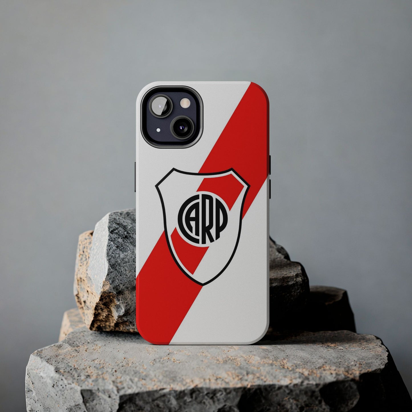 River Plate Phone Case