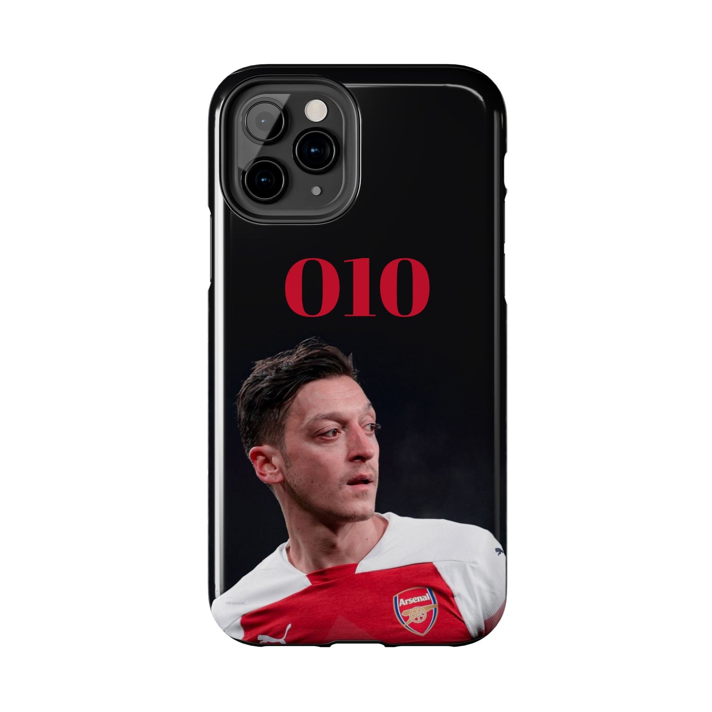 Mesut Ozil Phone Case
