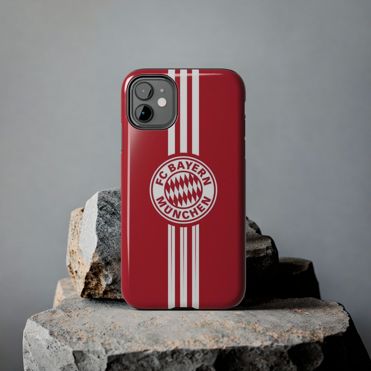 FC Bayern Munich Phone Case