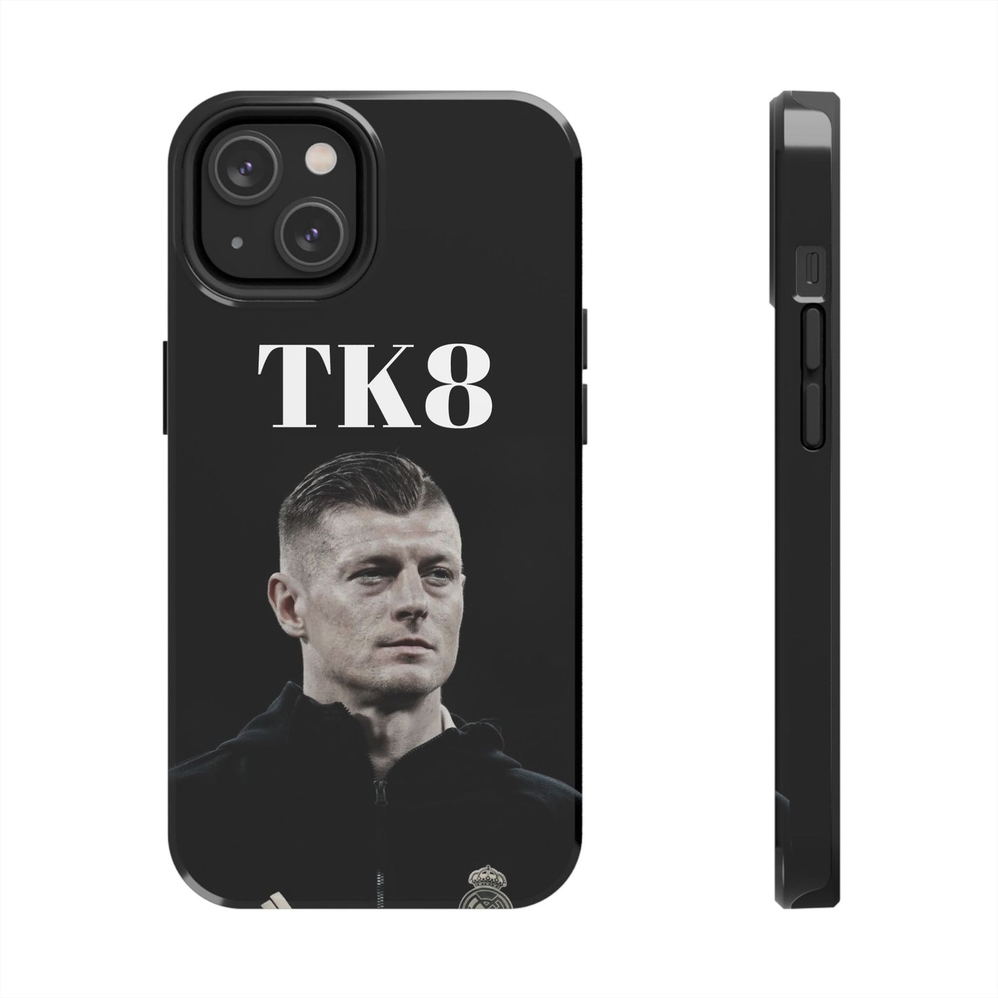 Toni Kroos Phone Case
