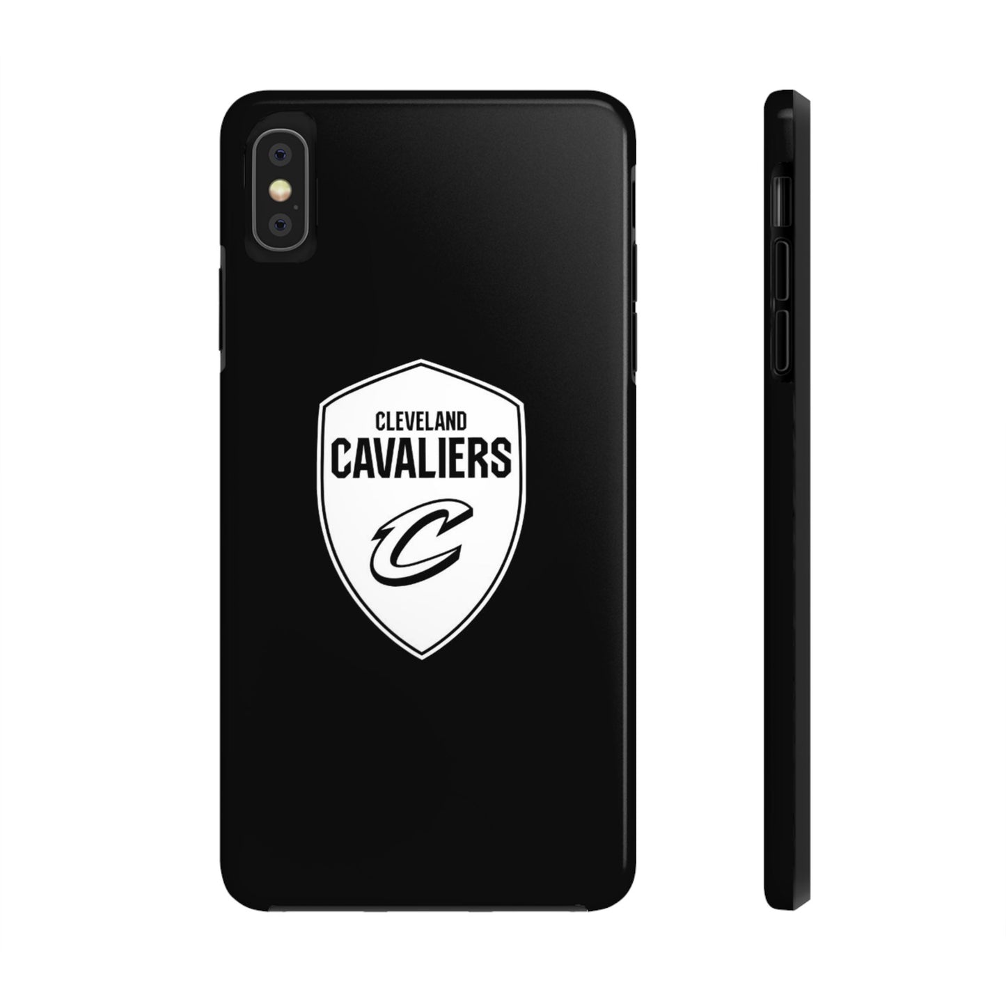 Classic Cleveland Cavaliers Phone Case