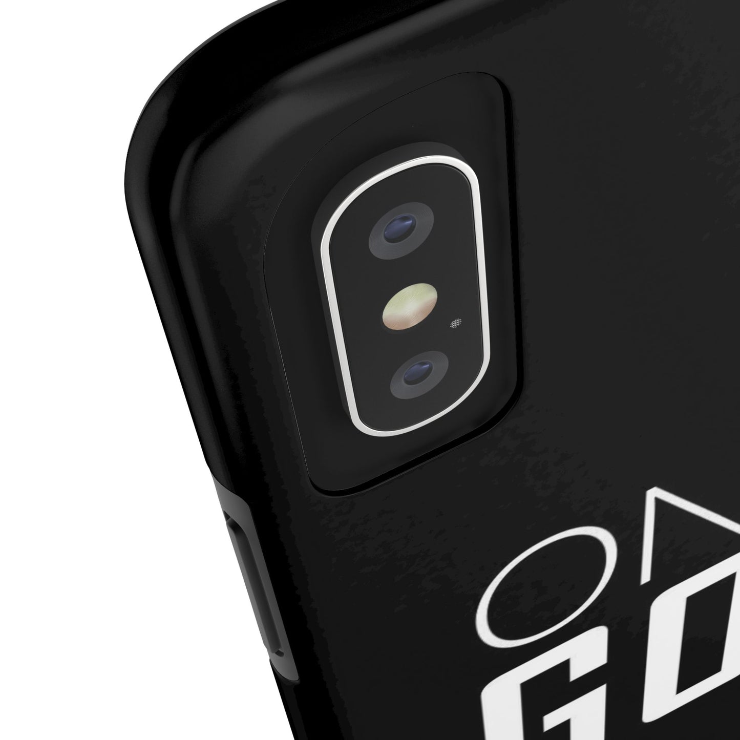 Only God Phone Case