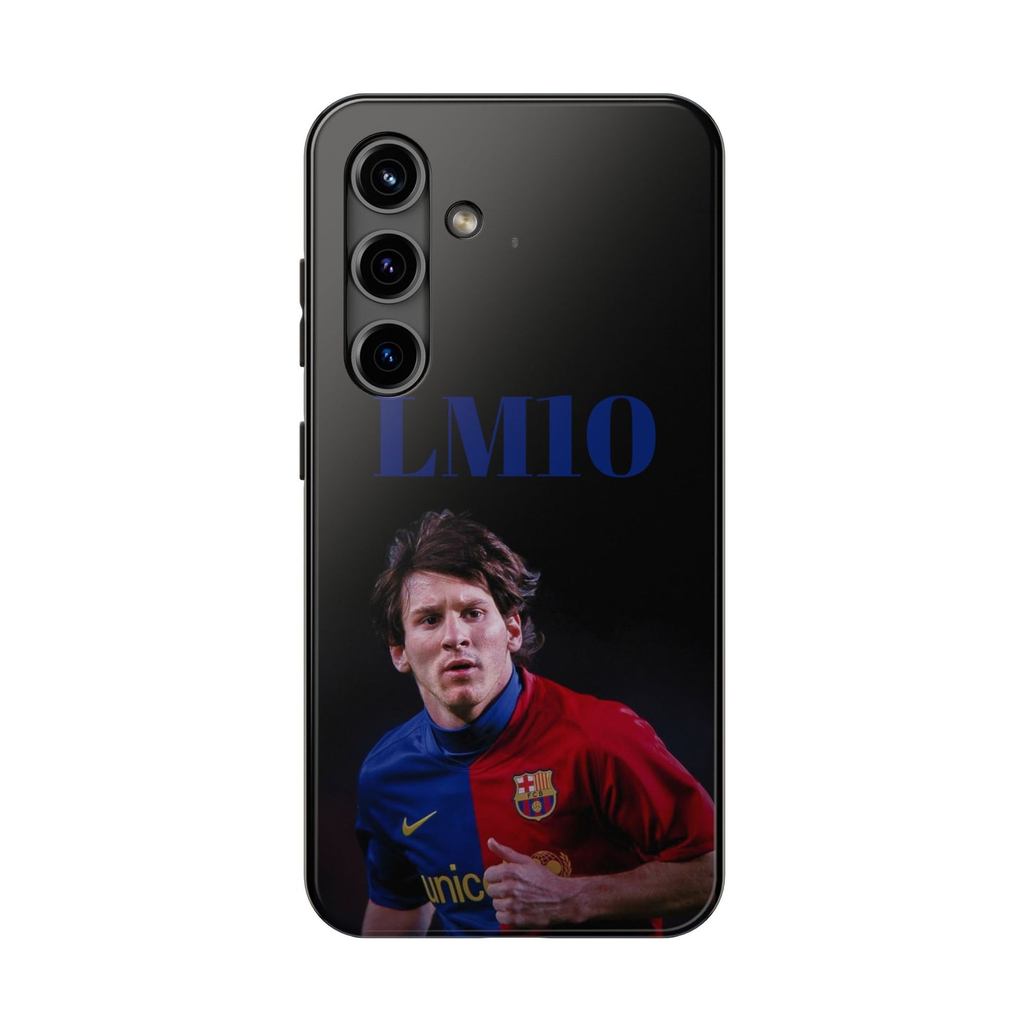 Lionel Messi Phone Case