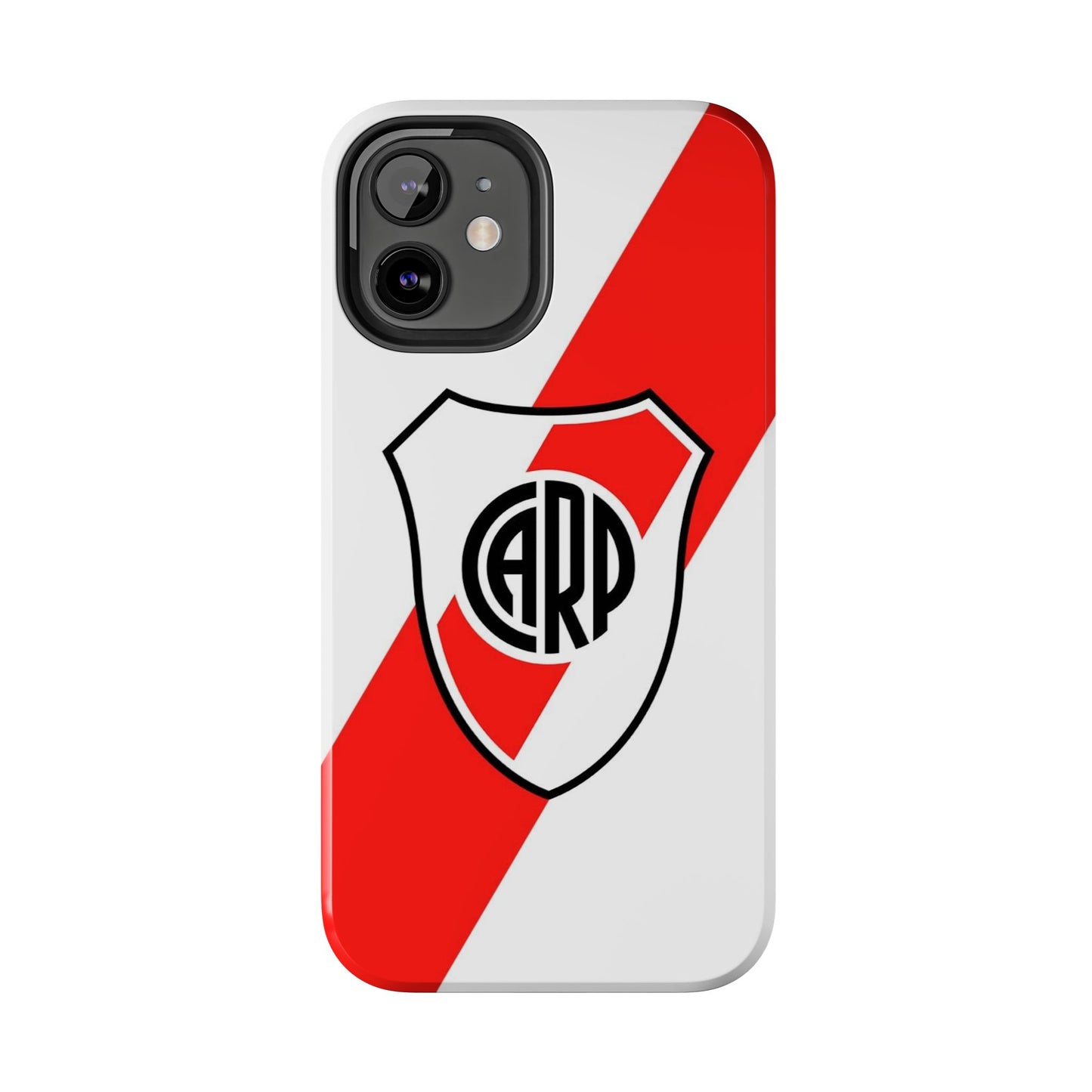 River Plate Phone Case