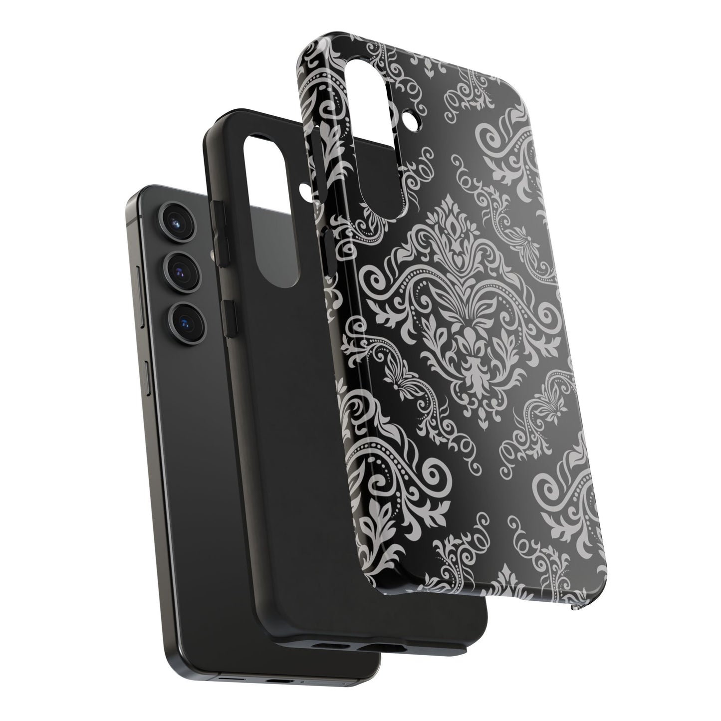 Timeless Luxury Pattern Phone Case