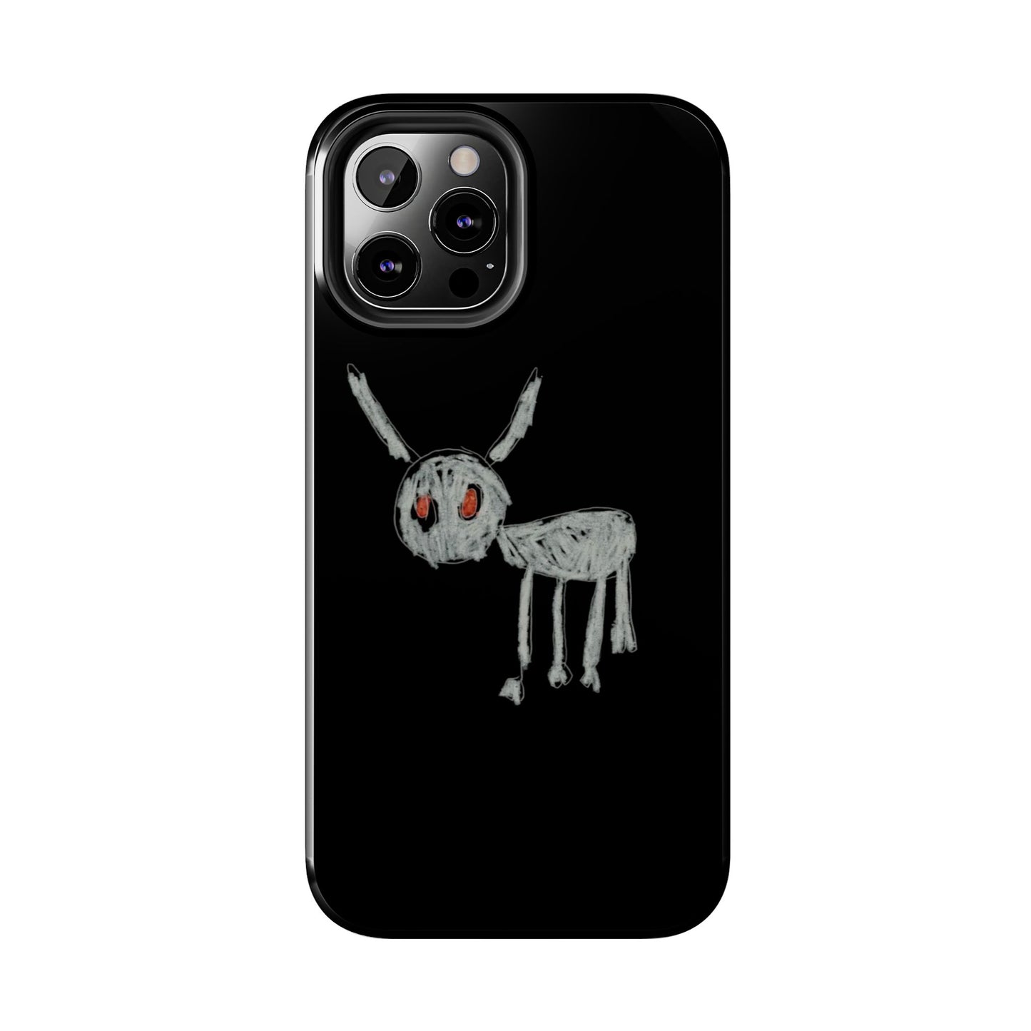 For All The Dogs Phone Case