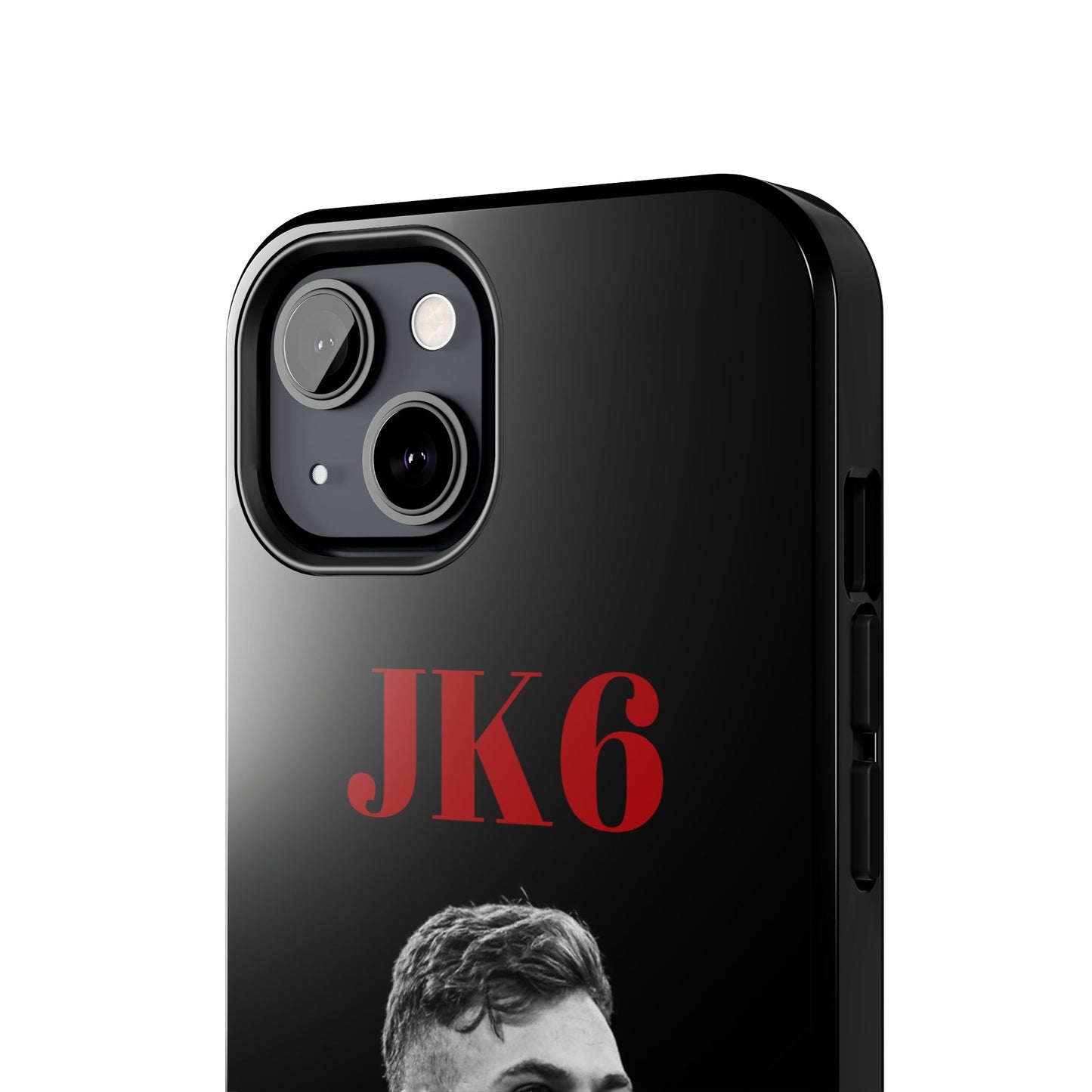 Joshua Kimmich Phone Case