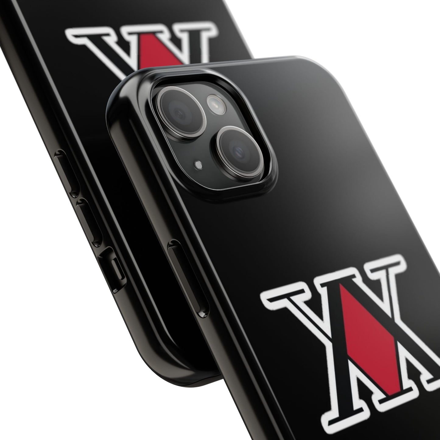 Hunter Association Logo Phone Case