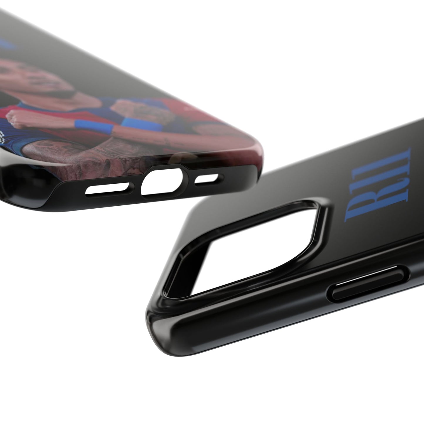 Raphinha Phone Case