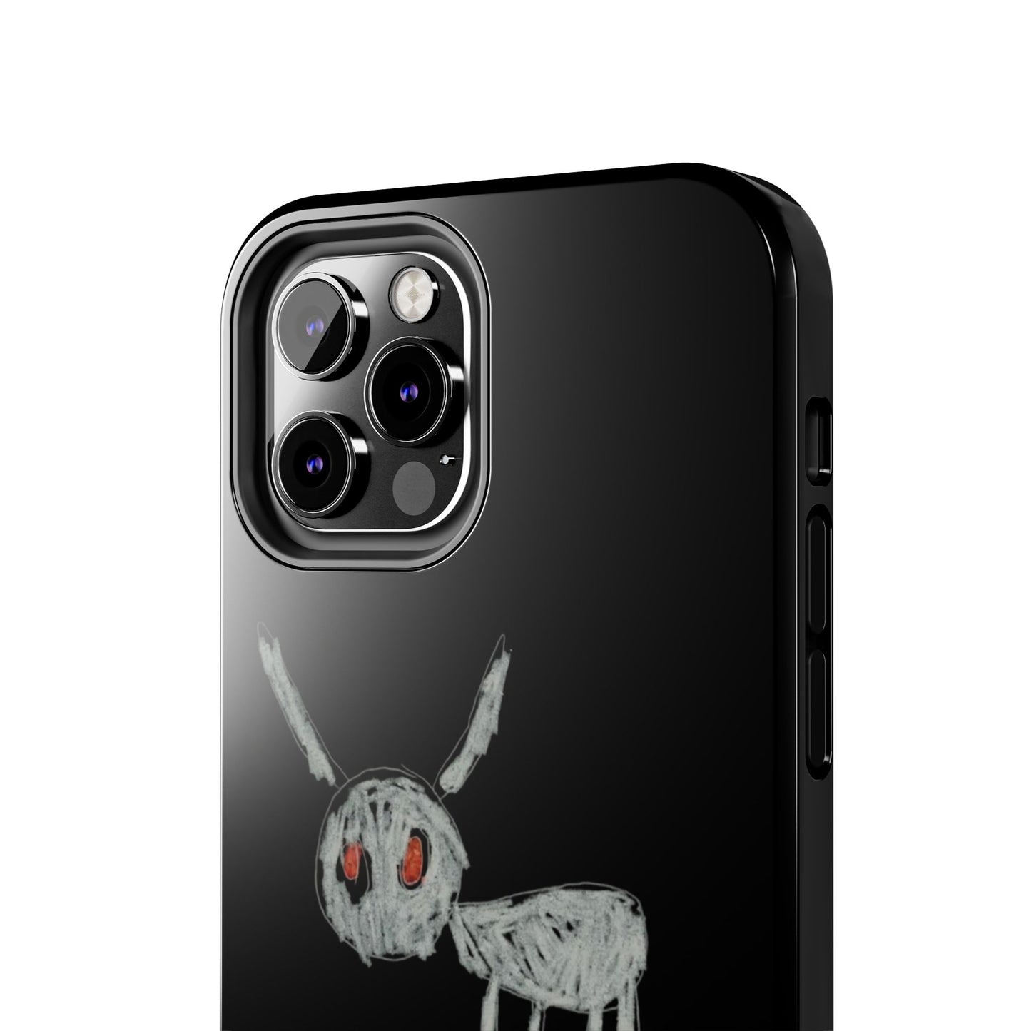 For All The Dogs Phone Case