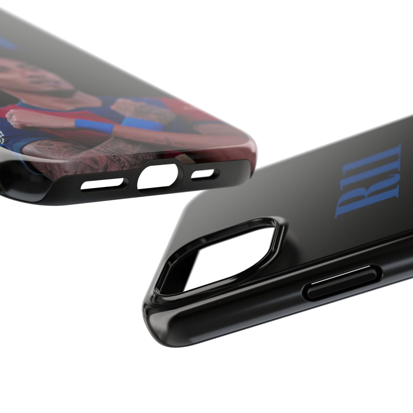 Raphinha Phone Case
