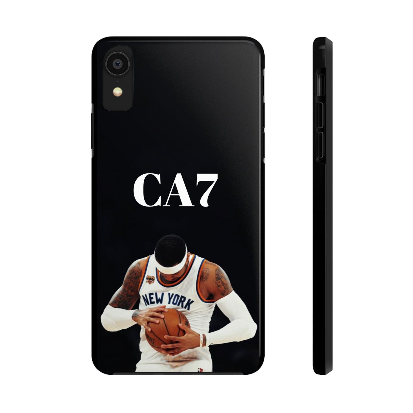 Carmelo Anthony Phone Case