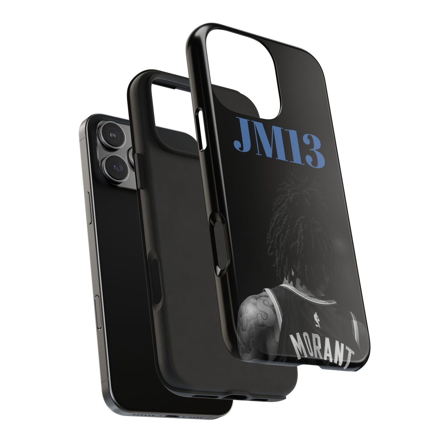Ja Morant Phone Case