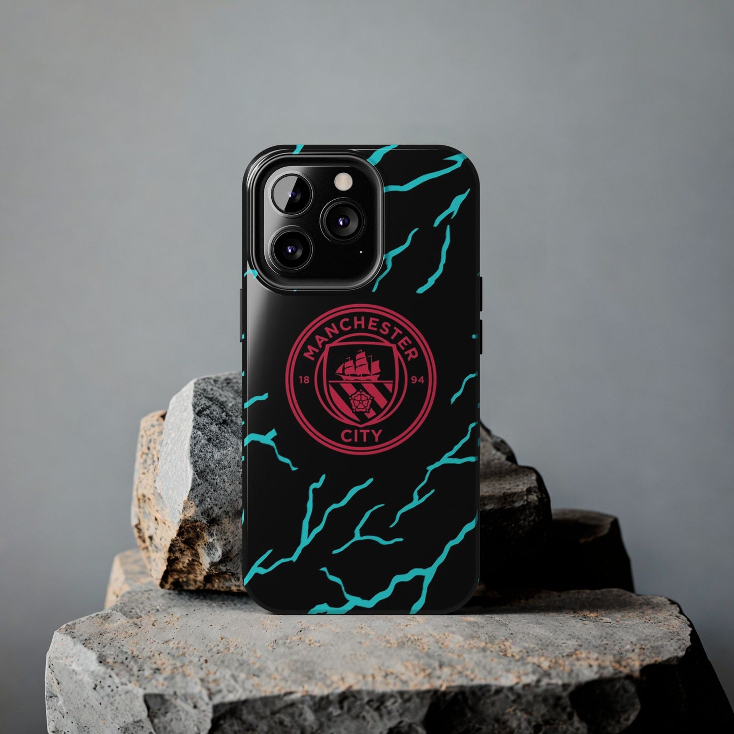 Manchester City Phone Case