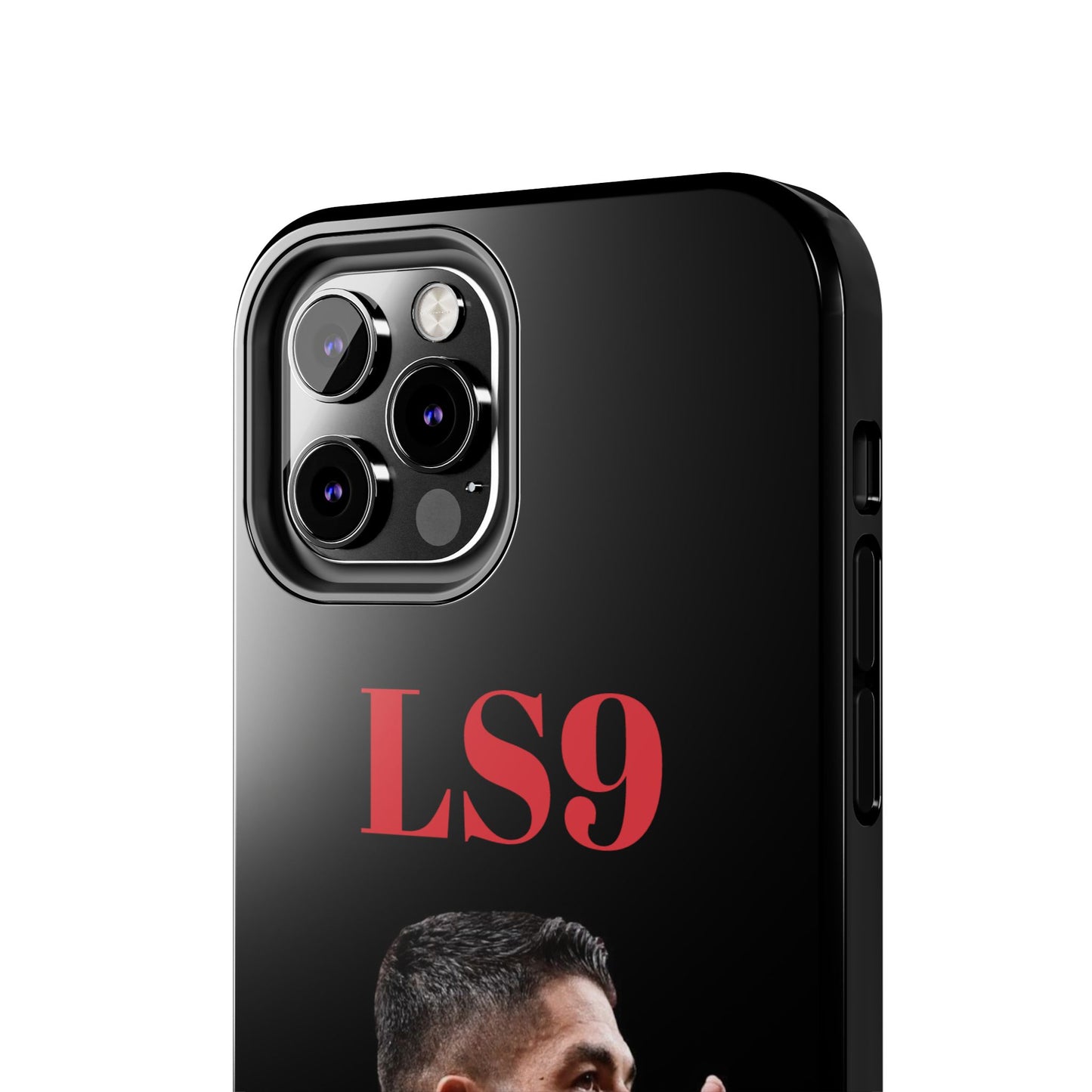 Luis Suarez Phone Case