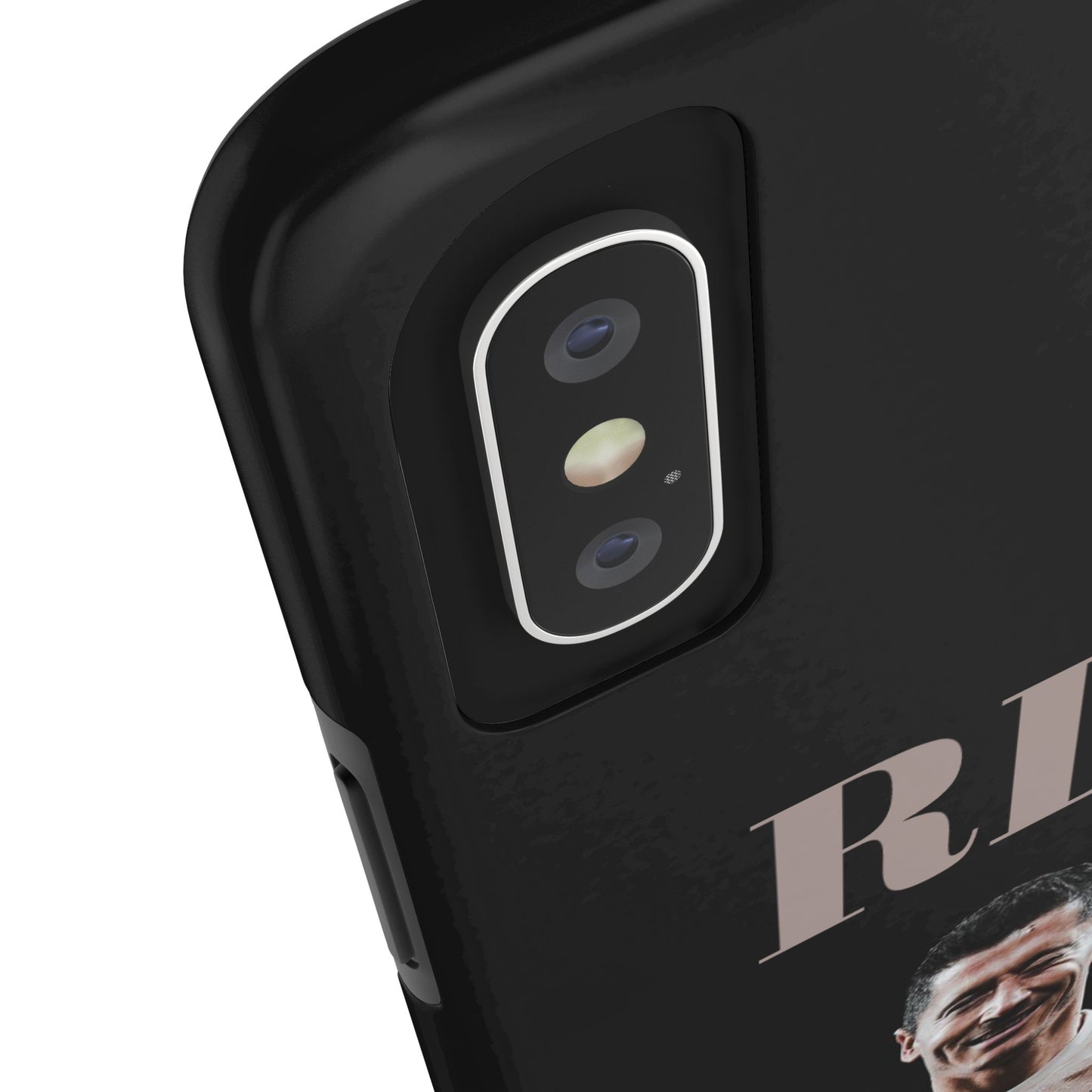 Robert Lewandowski Phone Case
