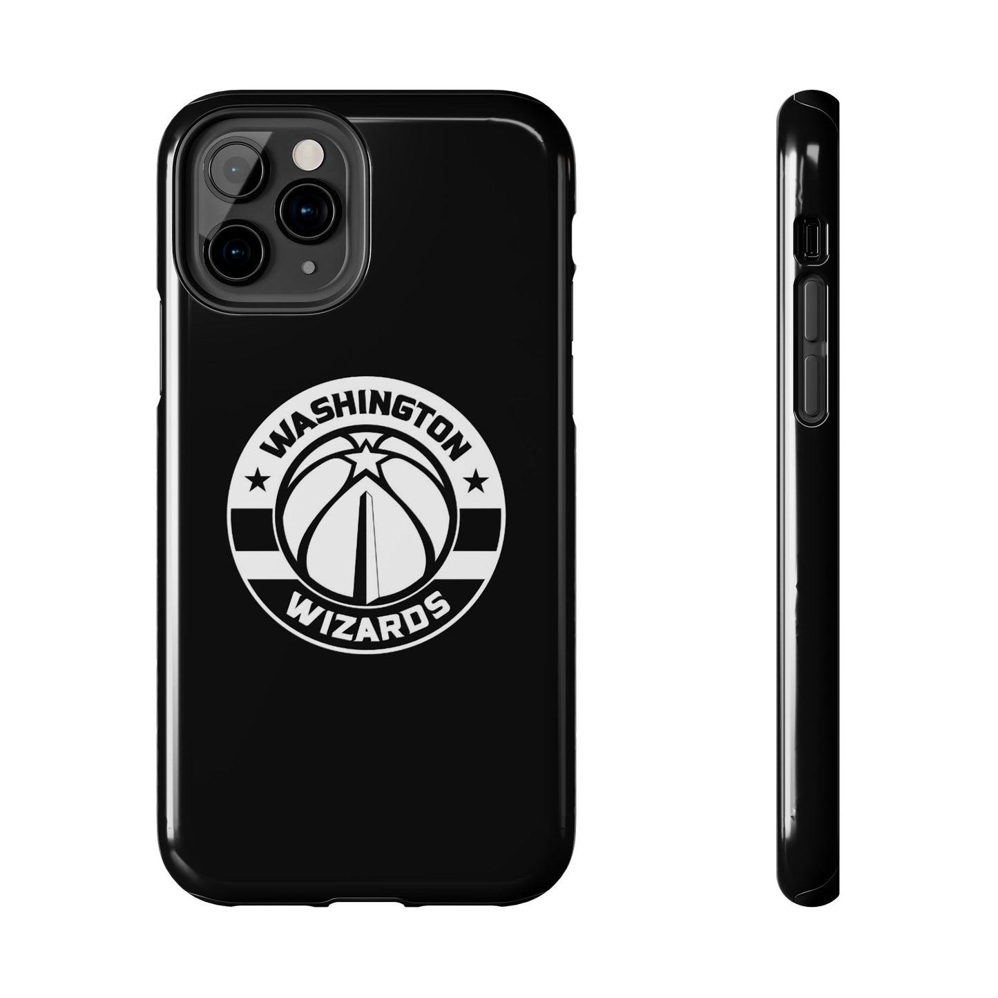 Classic Washington Wizards Phone Case
