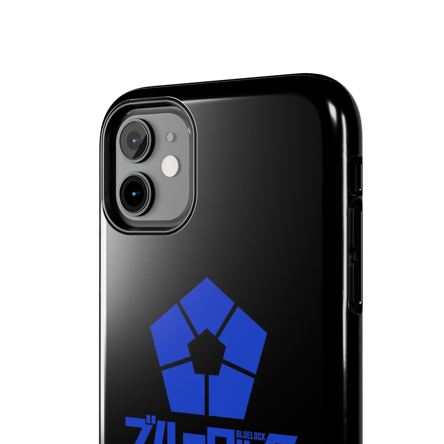 Blue Lock Phone Case