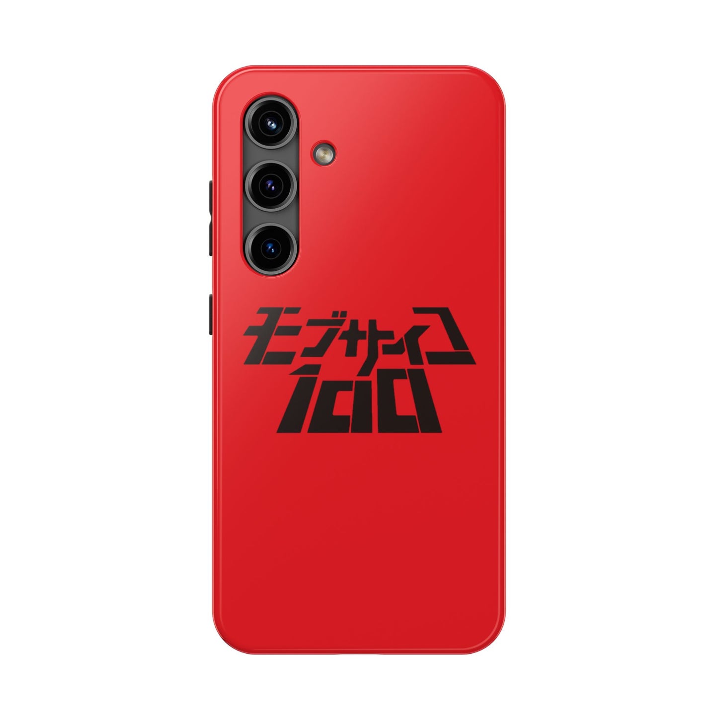 Mob Psycho 100 Phone Case