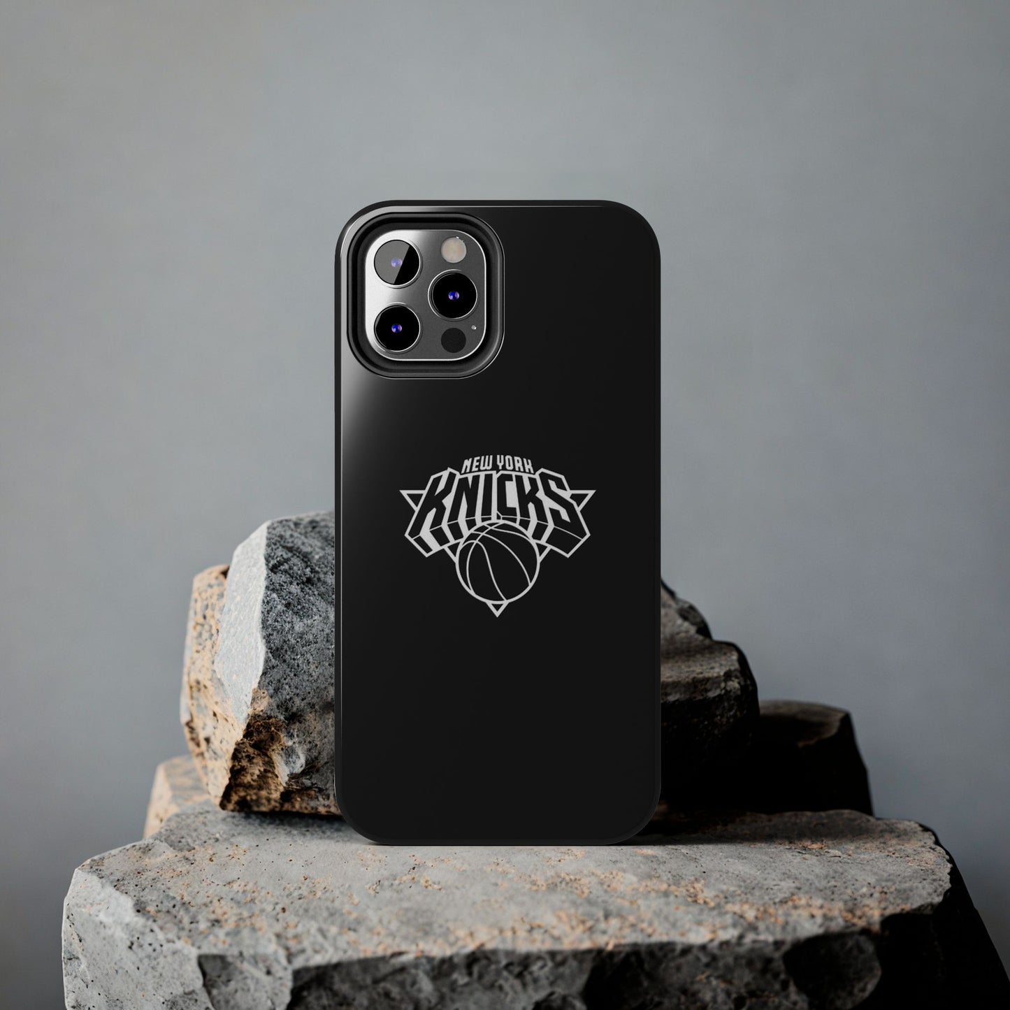 Classic New York Knicks Phone Case