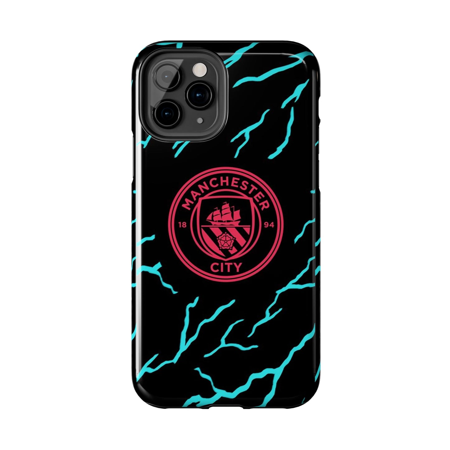 Manchester City Phone Case