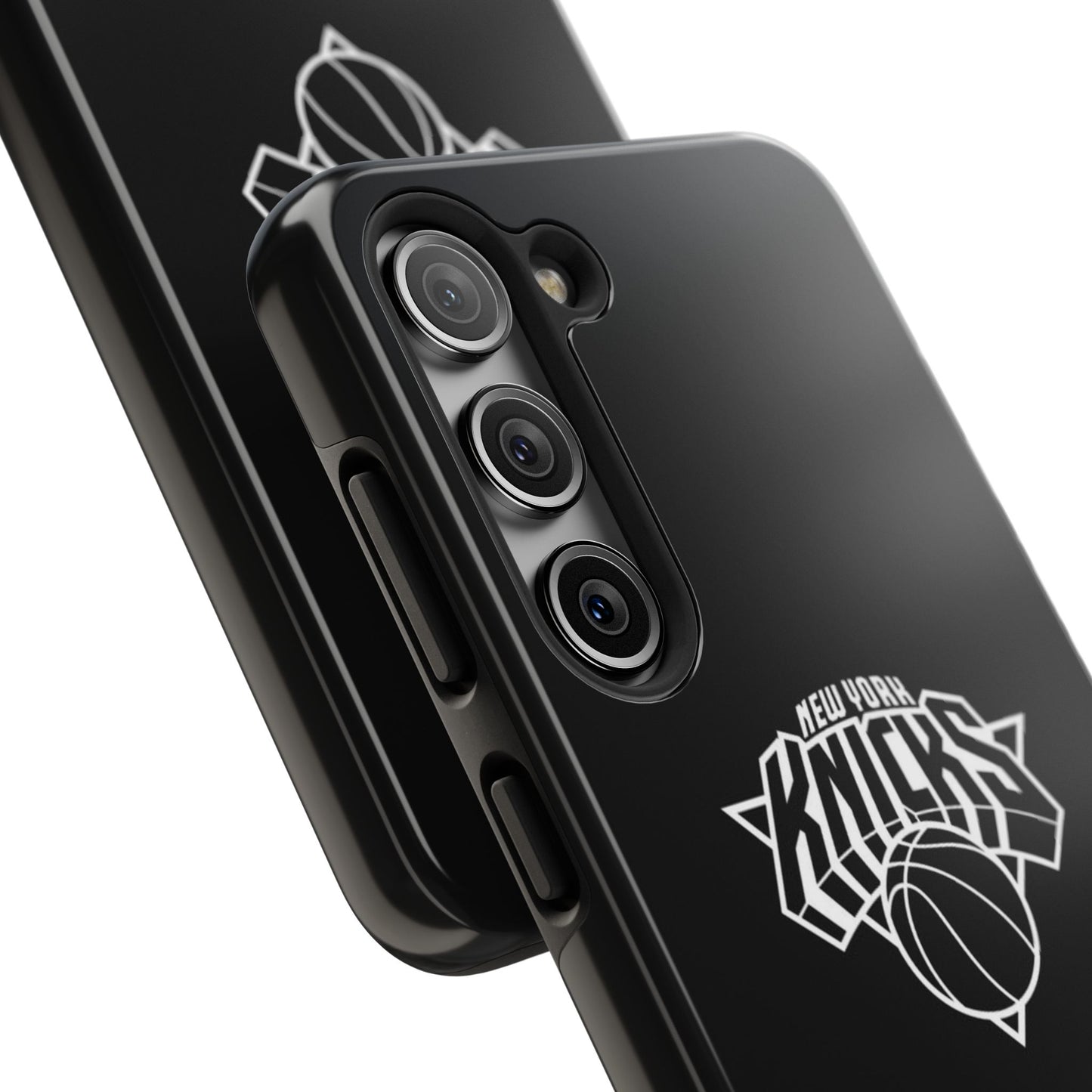 Classic New York Knicks Phone Case