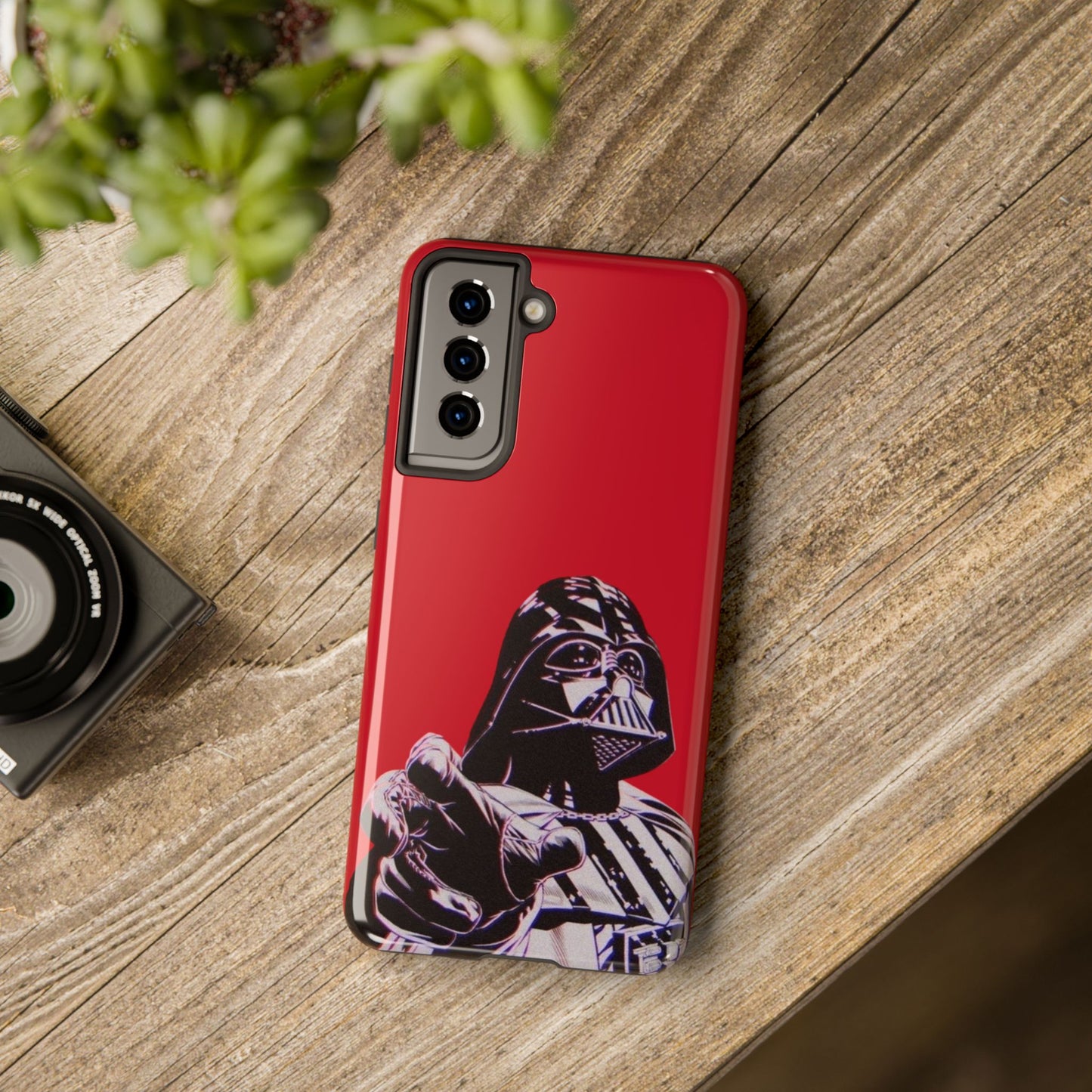 Darth Vader Phone Case