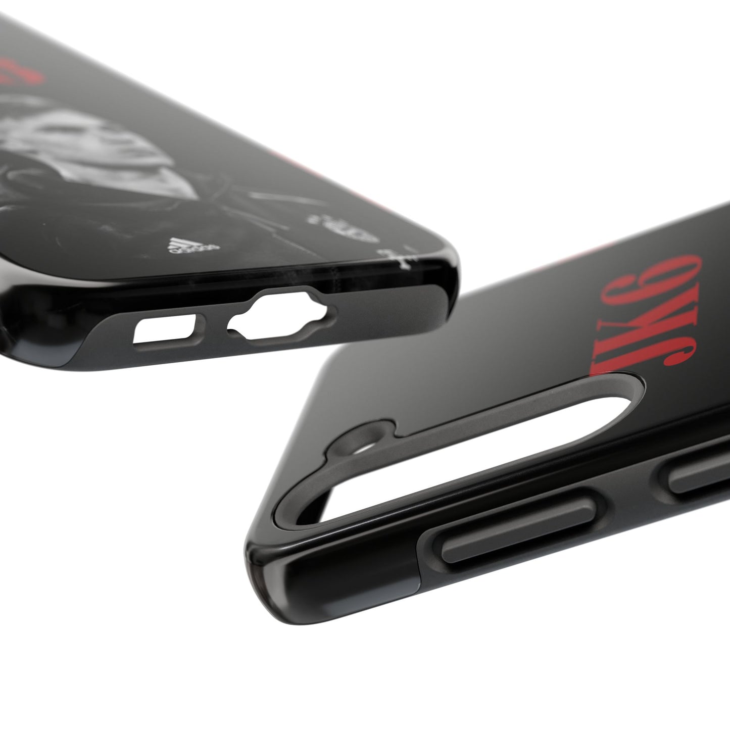 Joshua Kimmich Phone Case