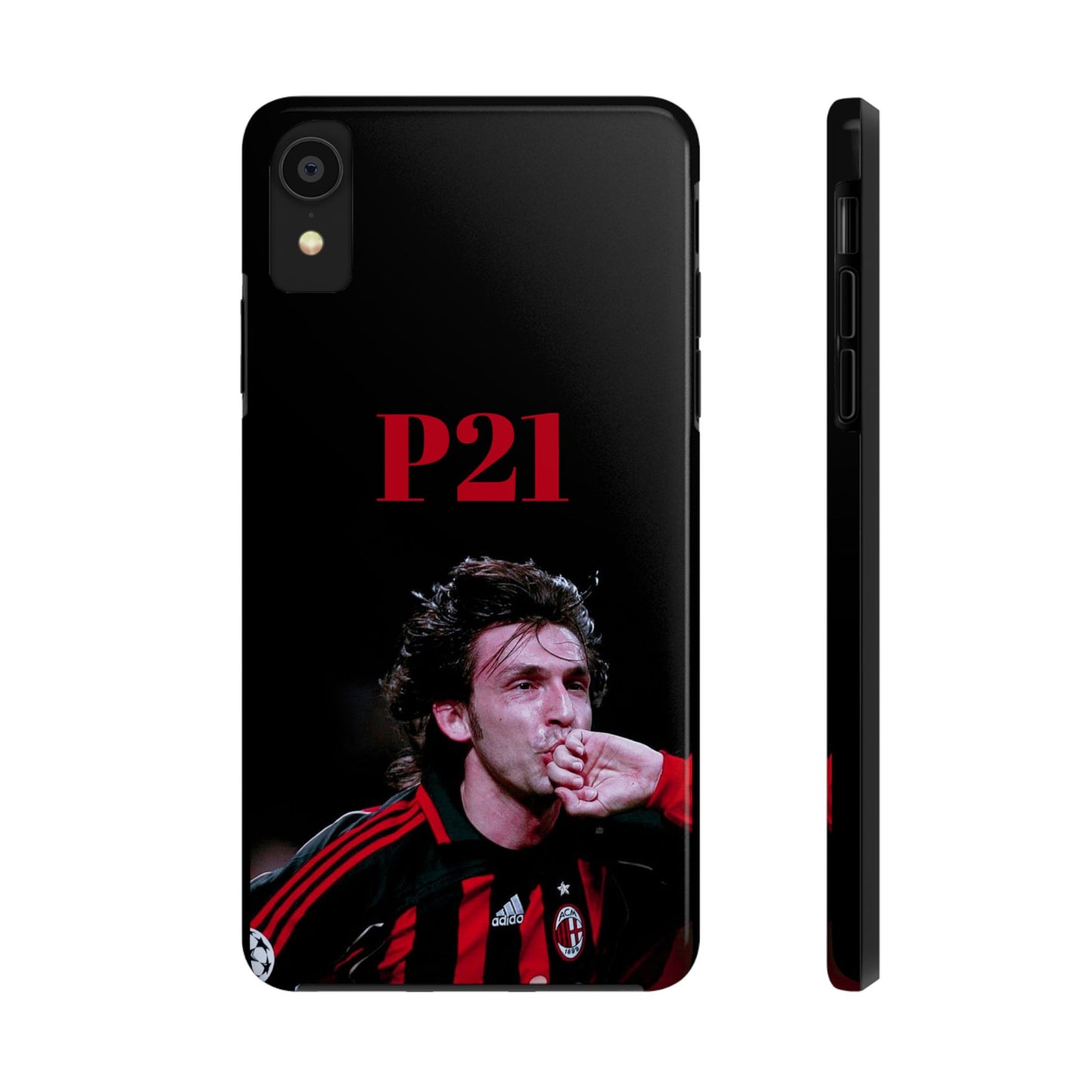 Pirlo Phone Case