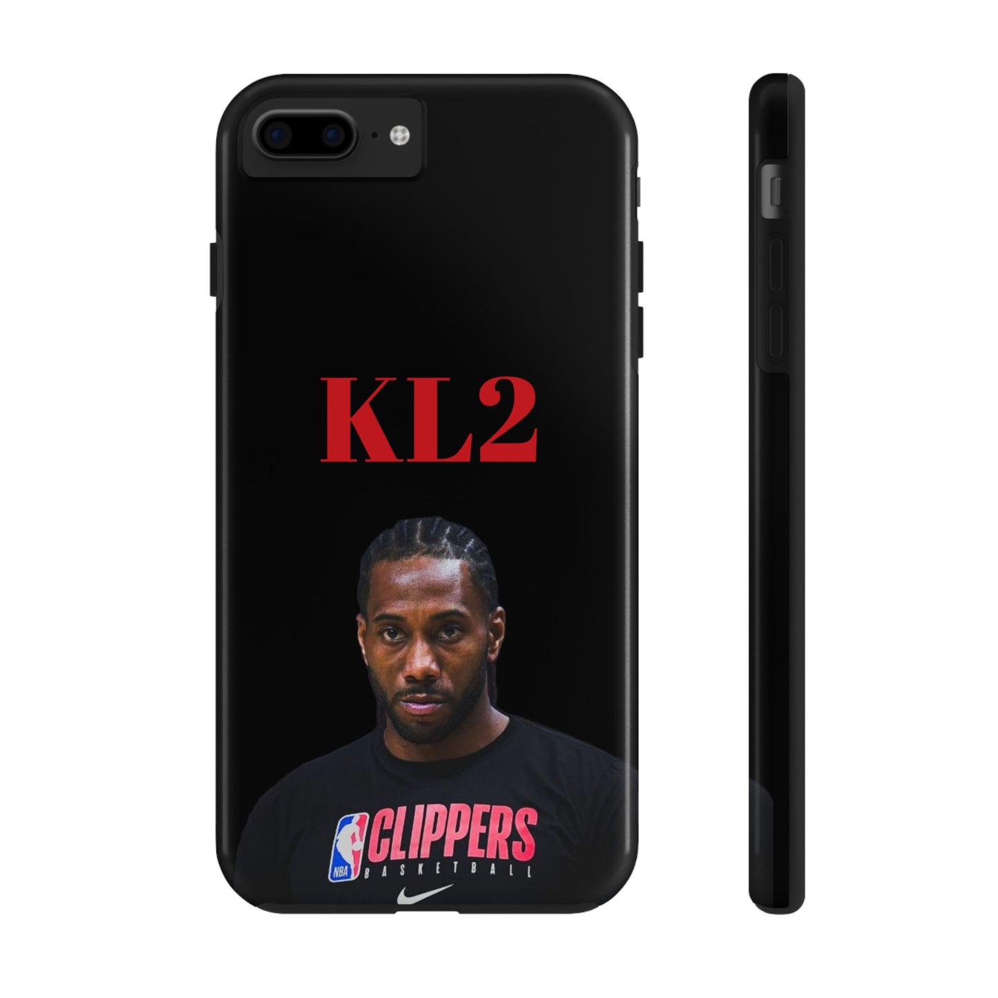 Kawhi Leonard Phone case