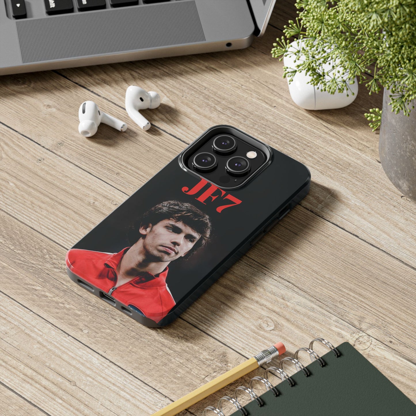 Joao Felix Phone Case
