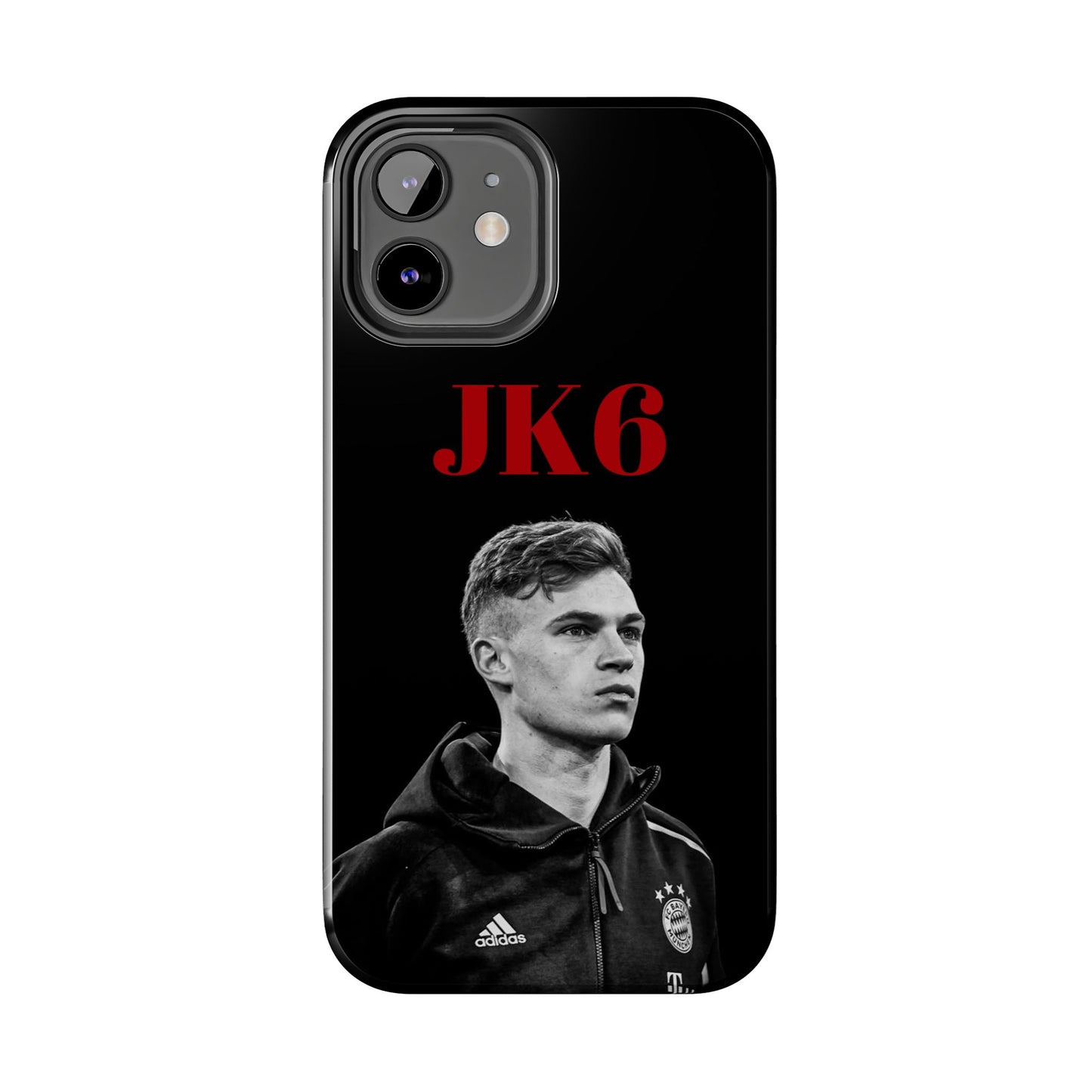 Joshua Kimmich Phone Case