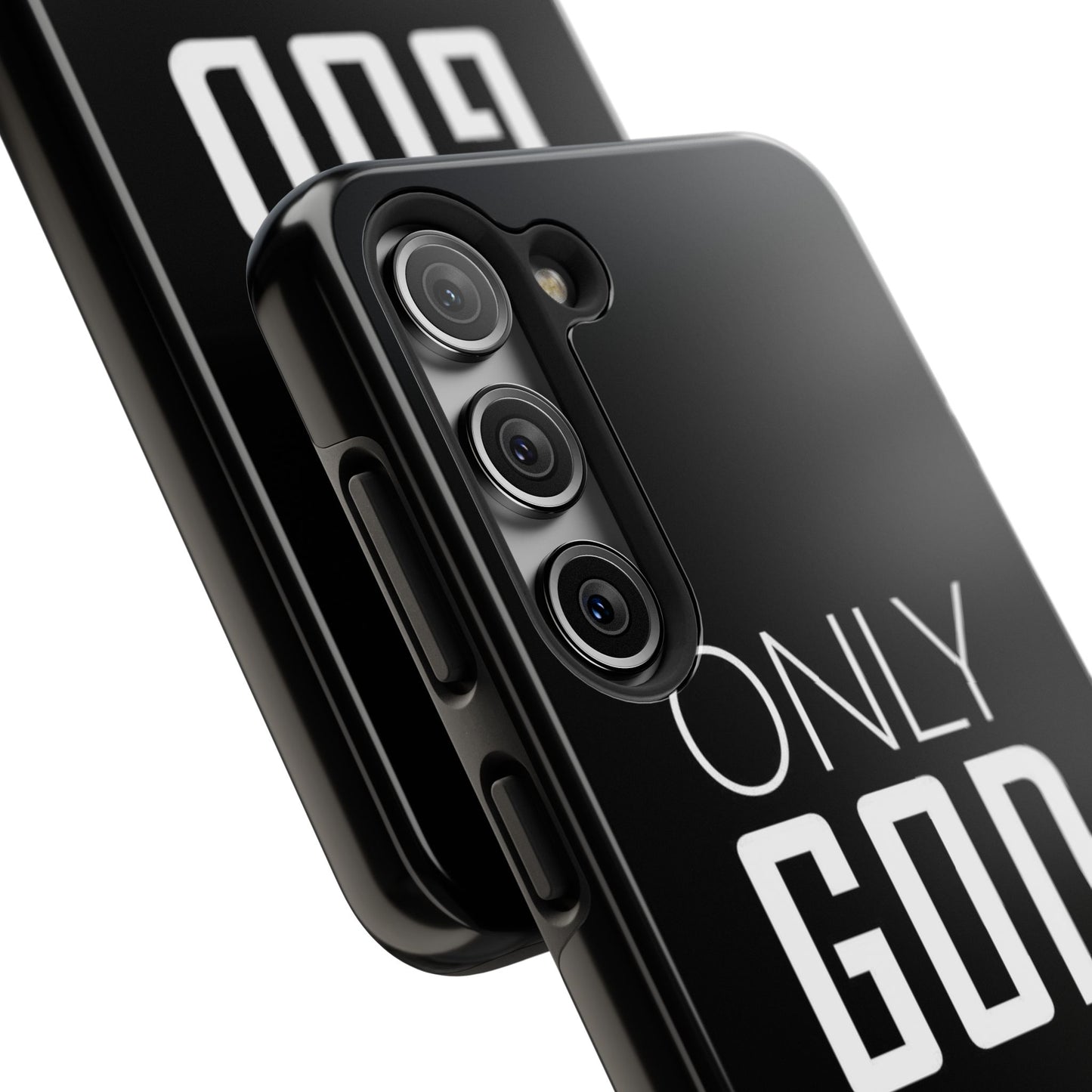 Only God Phone Case
